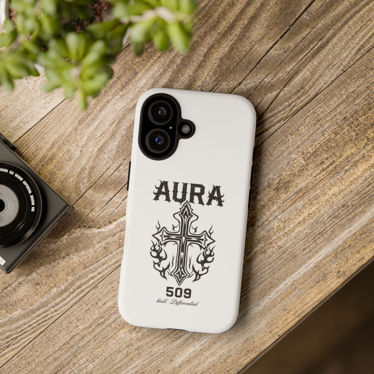 Merch Wars Product 024 Tough Phone Case – By Mr Rodney