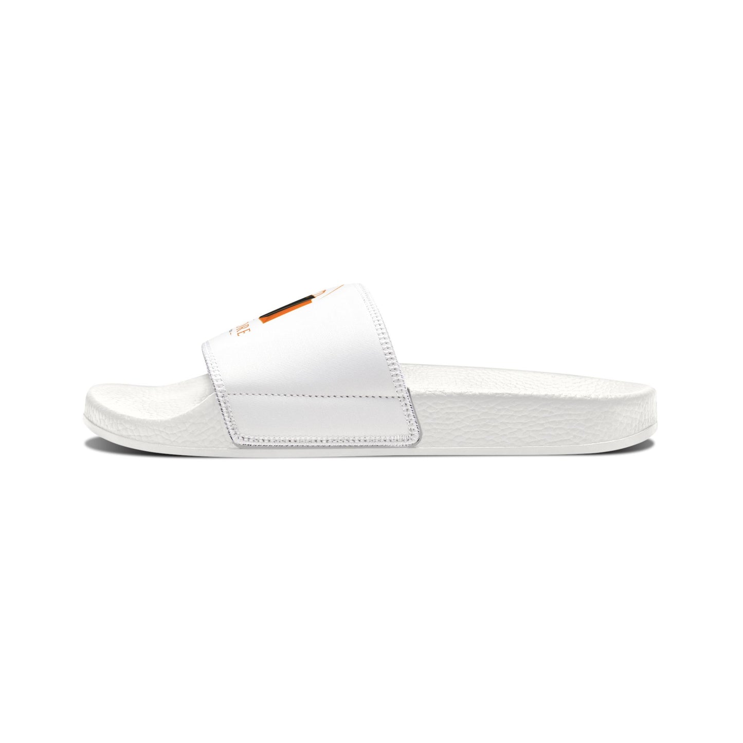 Merch Wars Product 003 : Men's Removable-Strap Slide Sandals V3 — By Mme Odneus