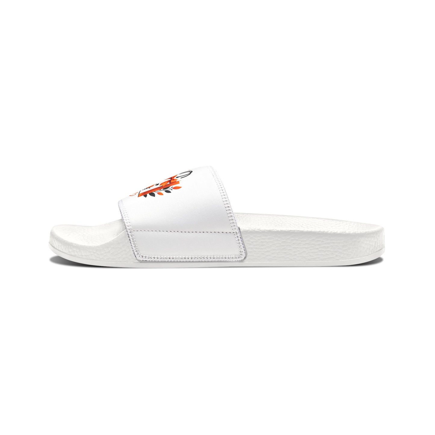 Merch Wars Product 003 : Men's Removable-Strap Slide Sandals V1 —By mme Odneus