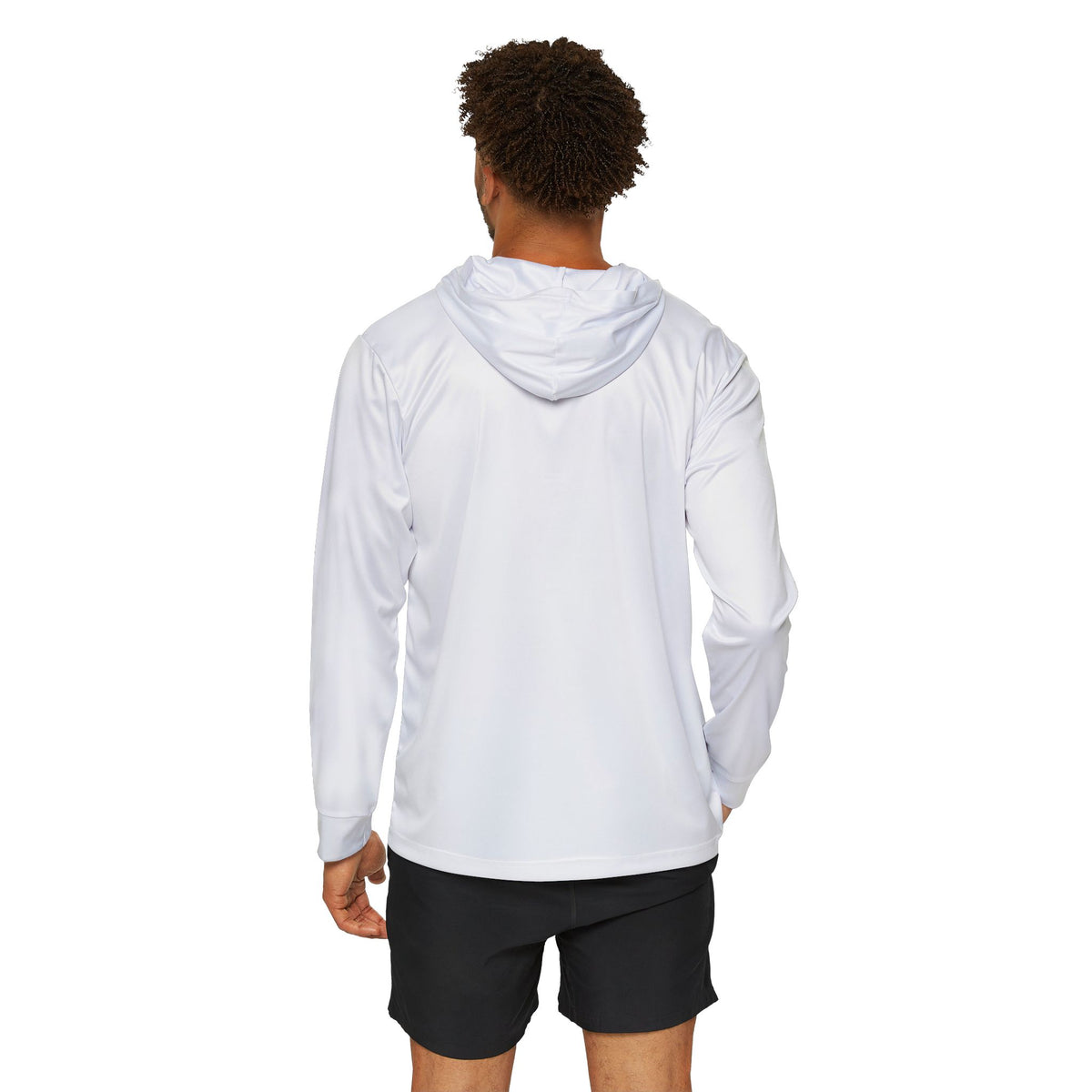 SheIsBlxn : Sports Warmup Hoodie APP006-2