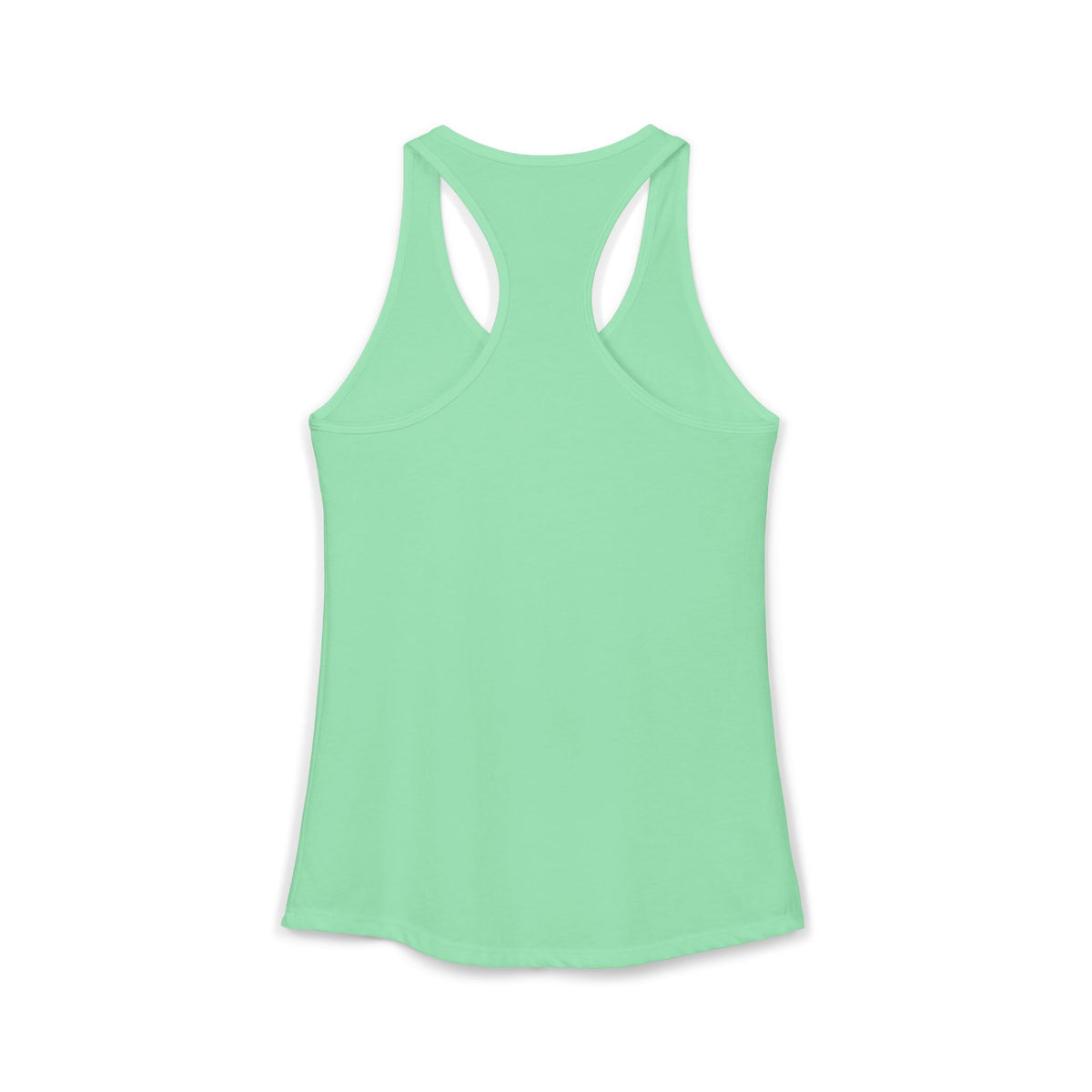 SheIsBlxn : Women's Ideal Racerback Tank #APP012-by