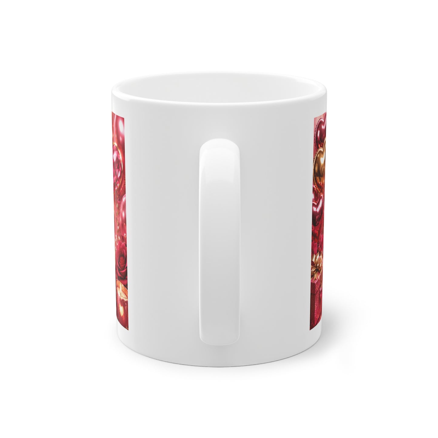 Copy of MT TEMPLATE/ EUROPE ONLY/ GERMANY/ MERCH WARS/ Ceramic Mug #DRINK001 - by