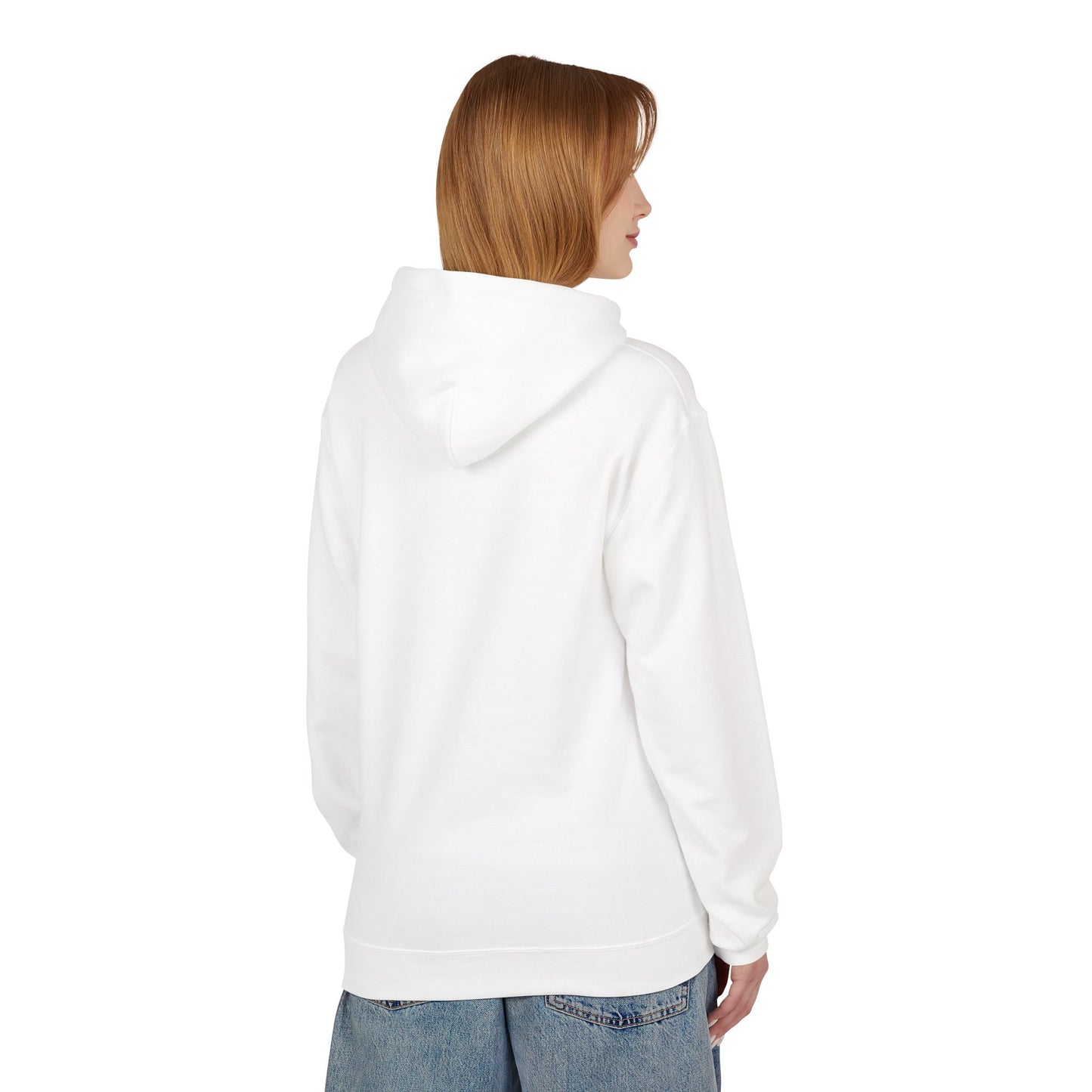 Machetoupatou hoodie