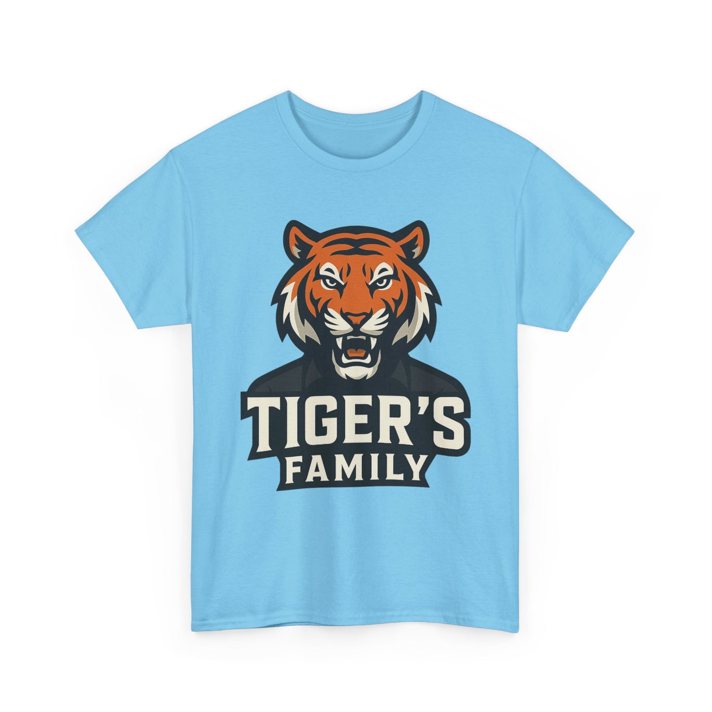 Tee: Haitian Tiktok Comedy Campaign by Steeve The Tiger