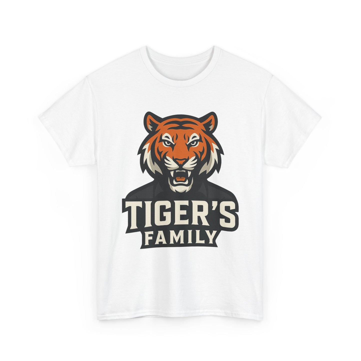 Tee: Haitian Tiktok Comedy Campaign by Steeve The Tiger