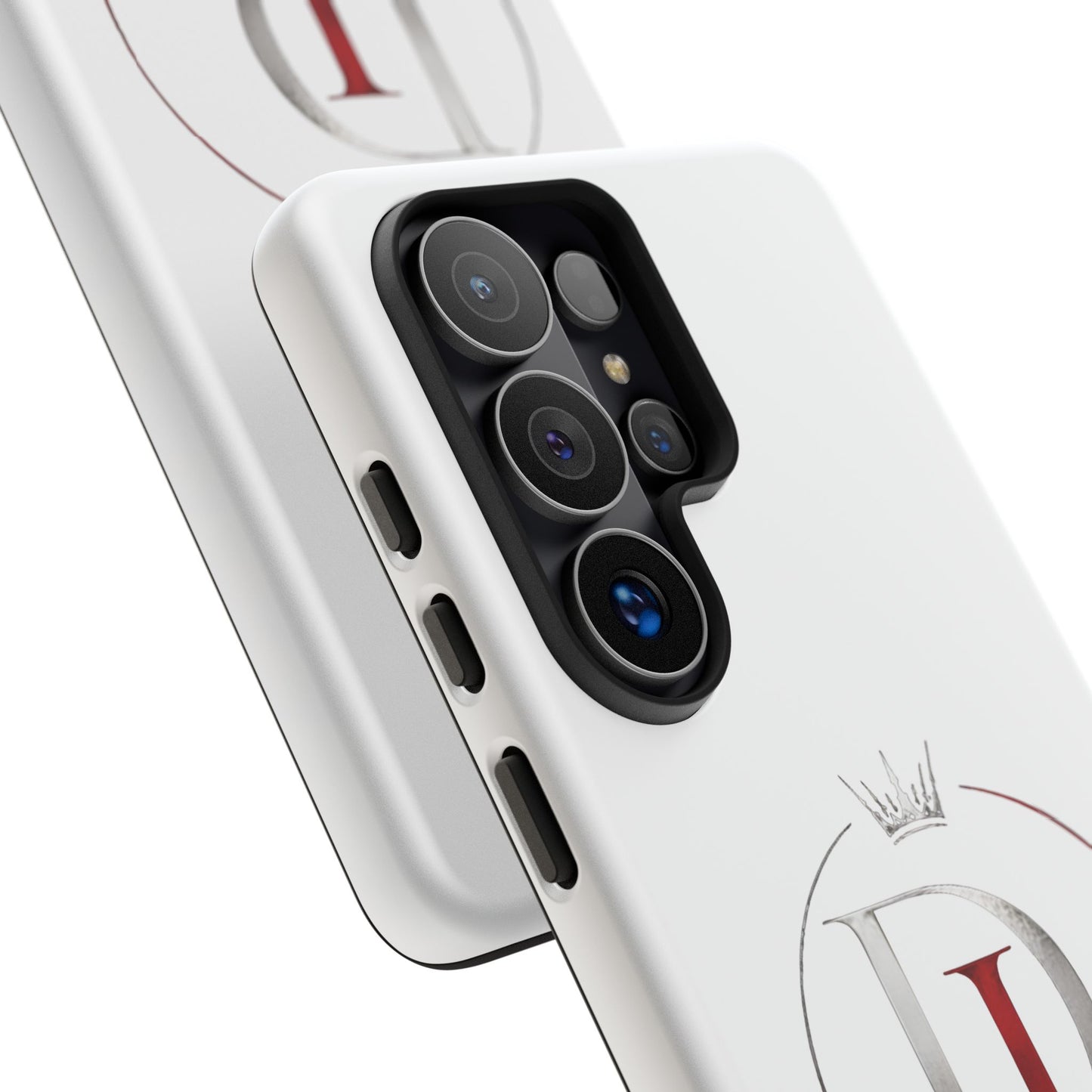 Merch Wars Product 024 Tough Phone Case – By Dolido