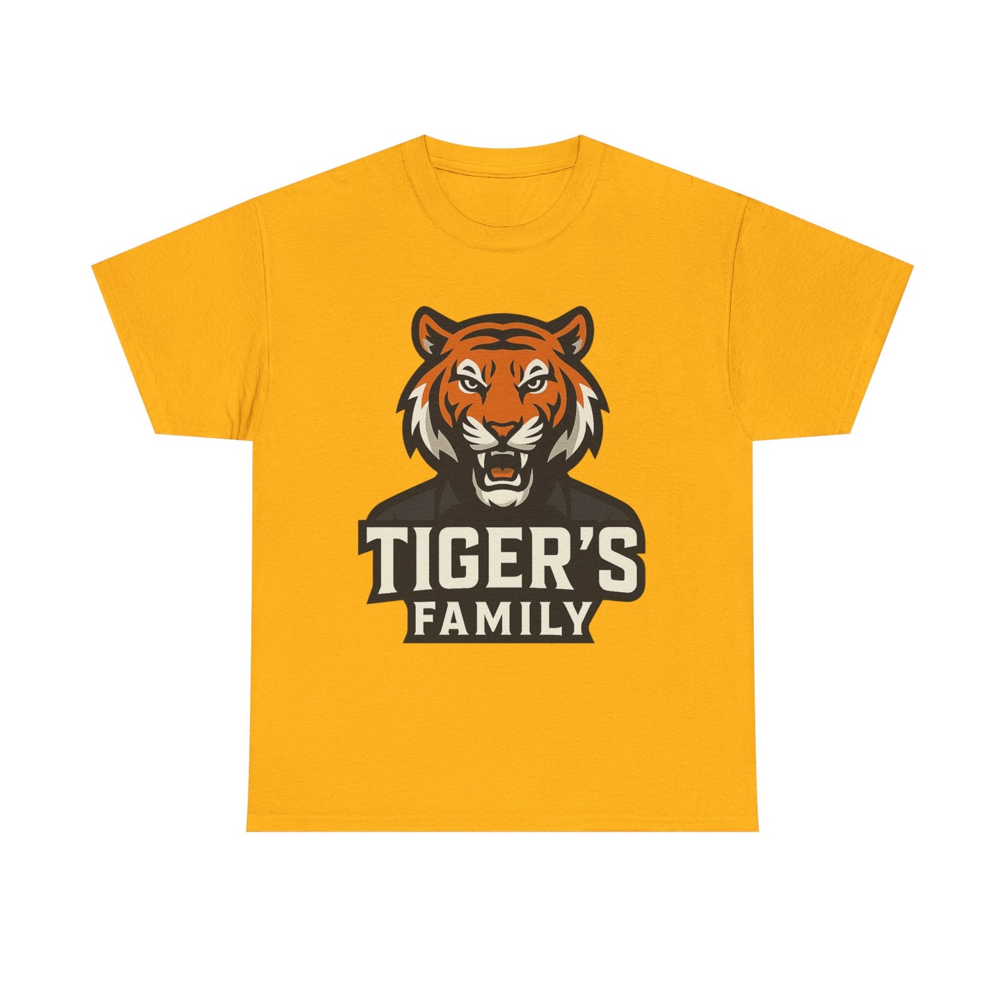 Tee: Haitian Tiktok Comedy Campaign by Steeve The Tiger