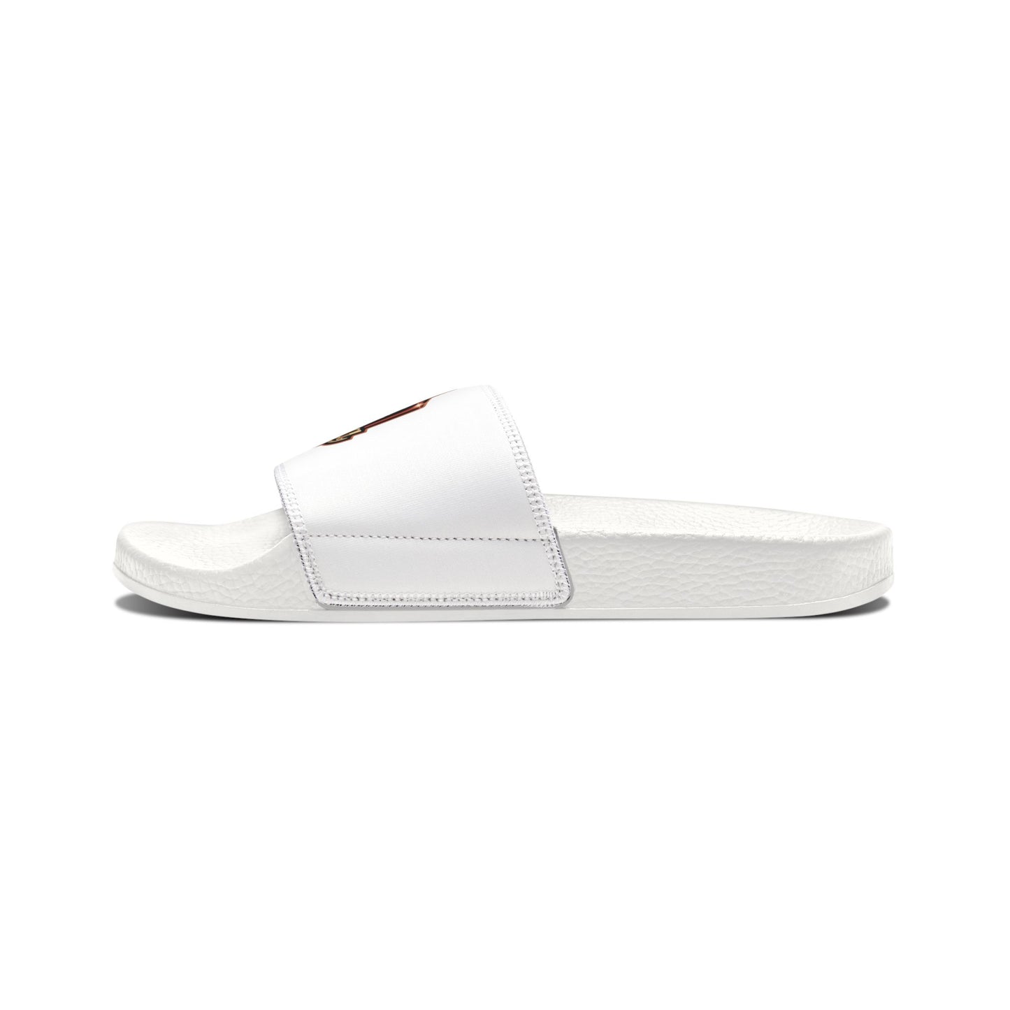 Merch Wars Product 003 : Men's Removable-Strap Slide Sandals V3 By King Aspilla