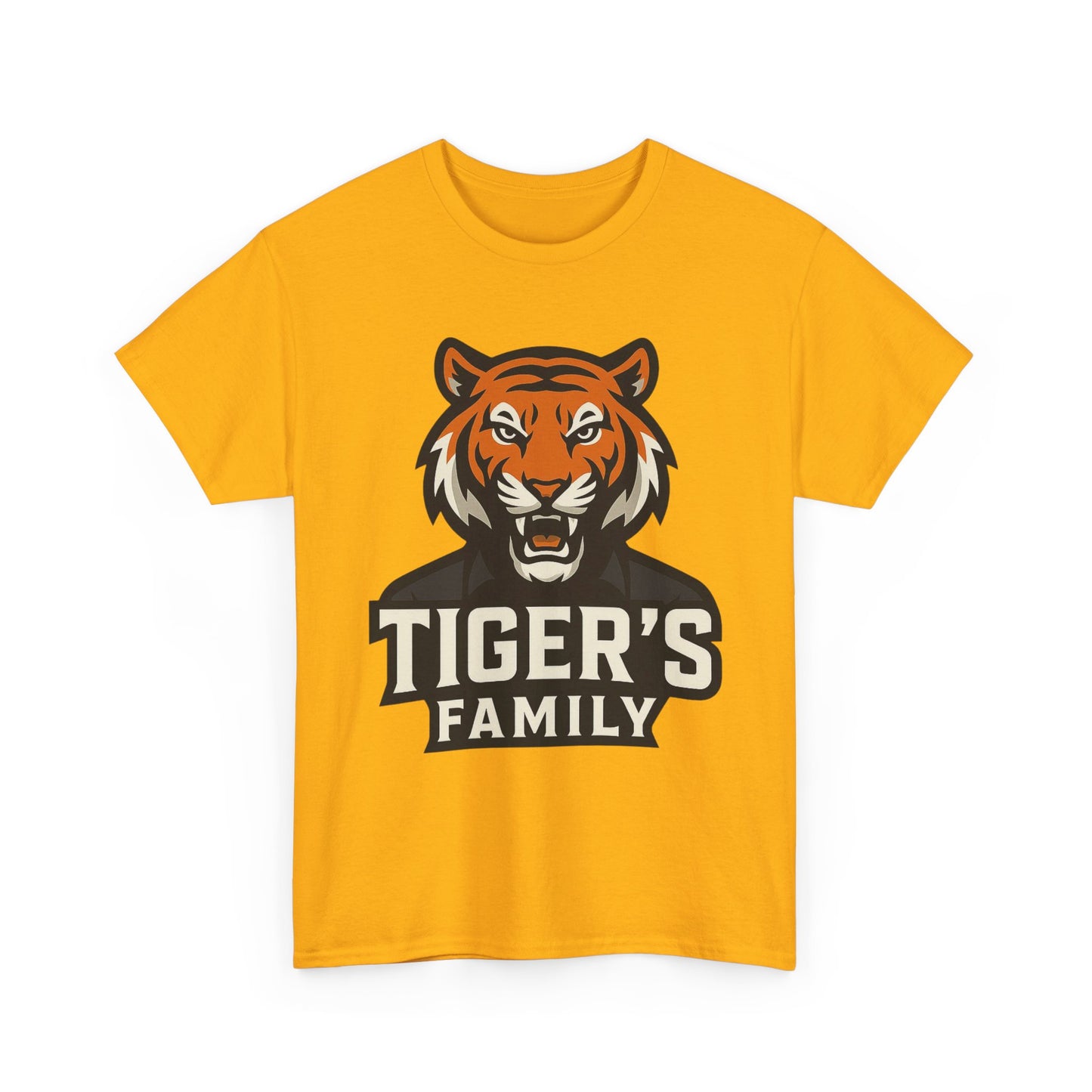 Tee: Haitian Tiktok Comedy Campaign by Steeve The Tiger
