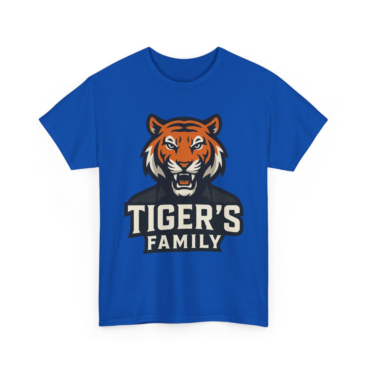 Tee: Haitian Tiktok Comedy Campaign by Steeve The Tiger