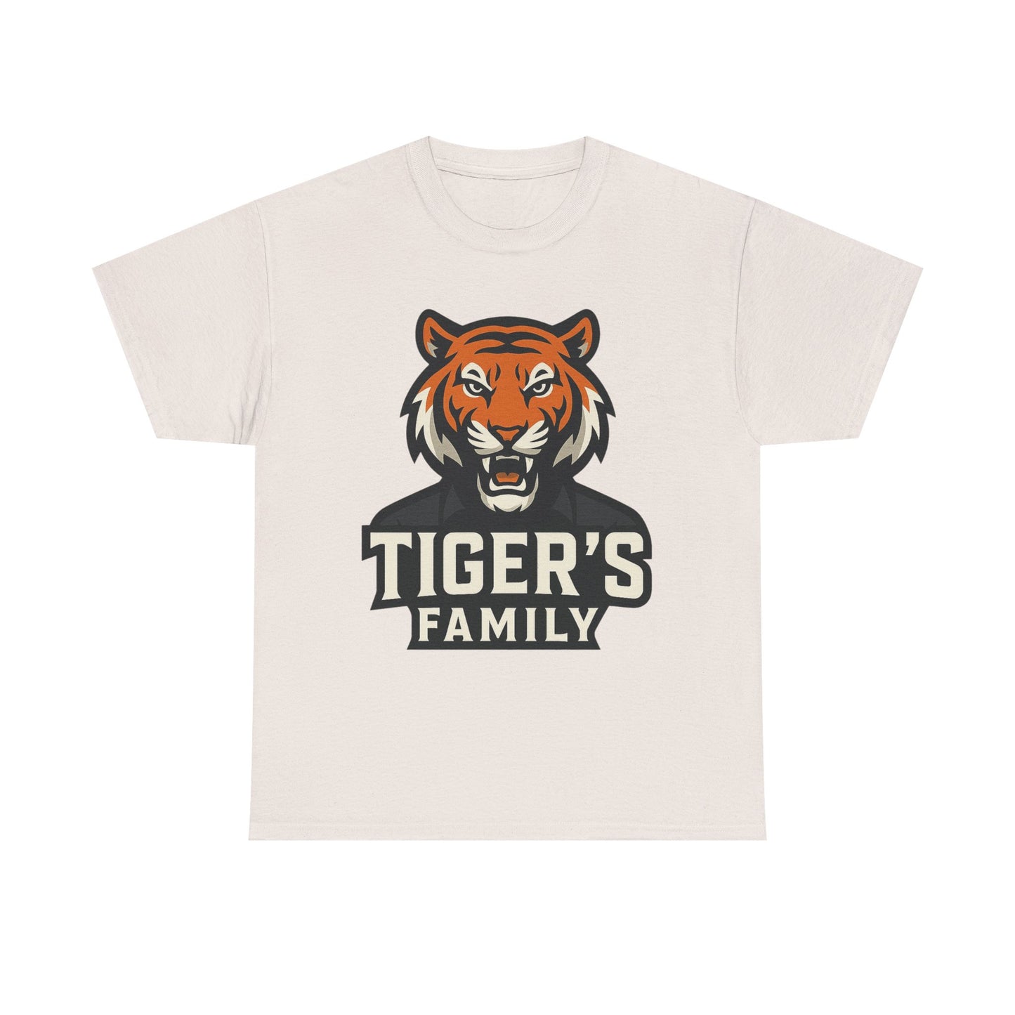 Tee: Haitian Tiktok Comedy Campaign by Steeve The Tiger