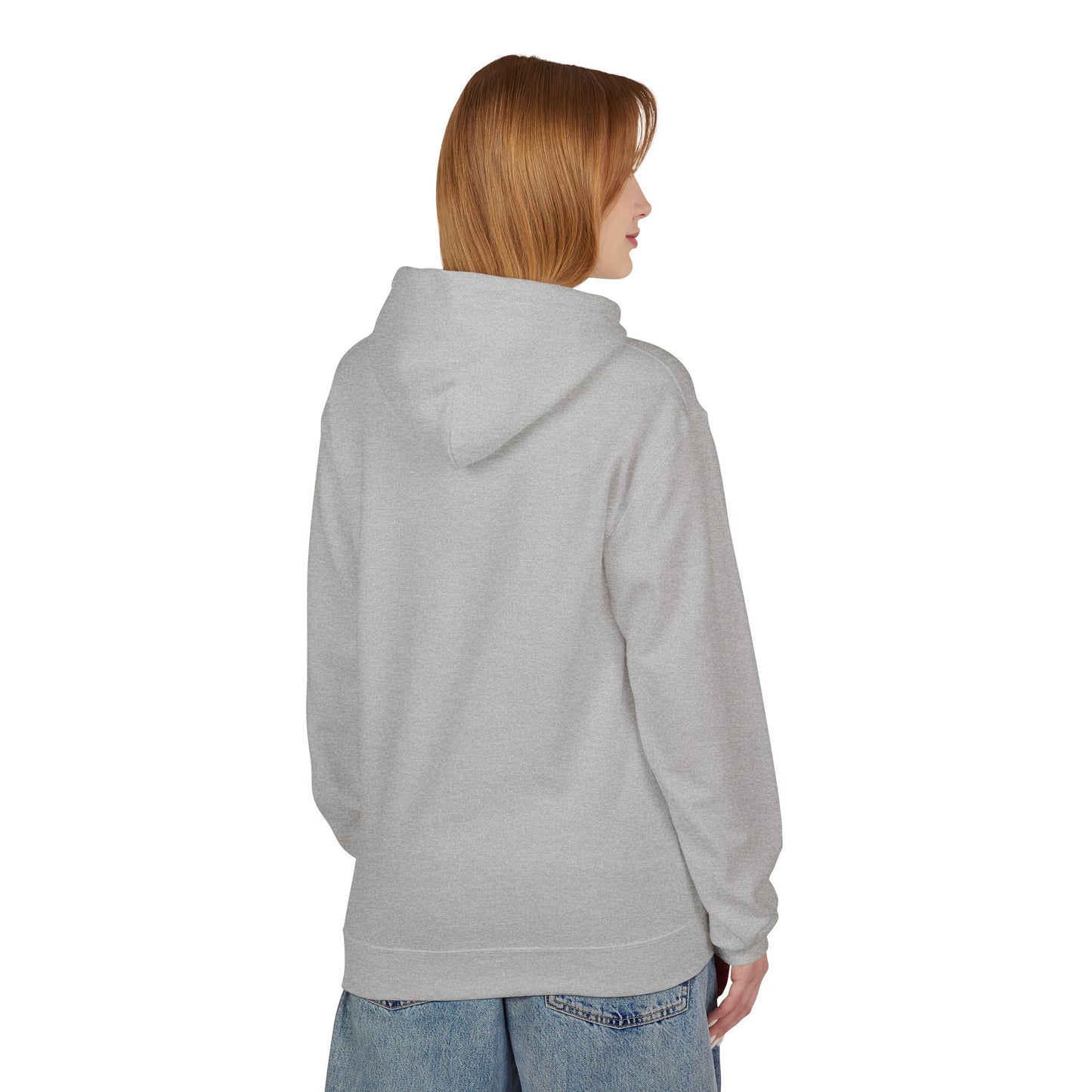 Machetoupatou hoodie