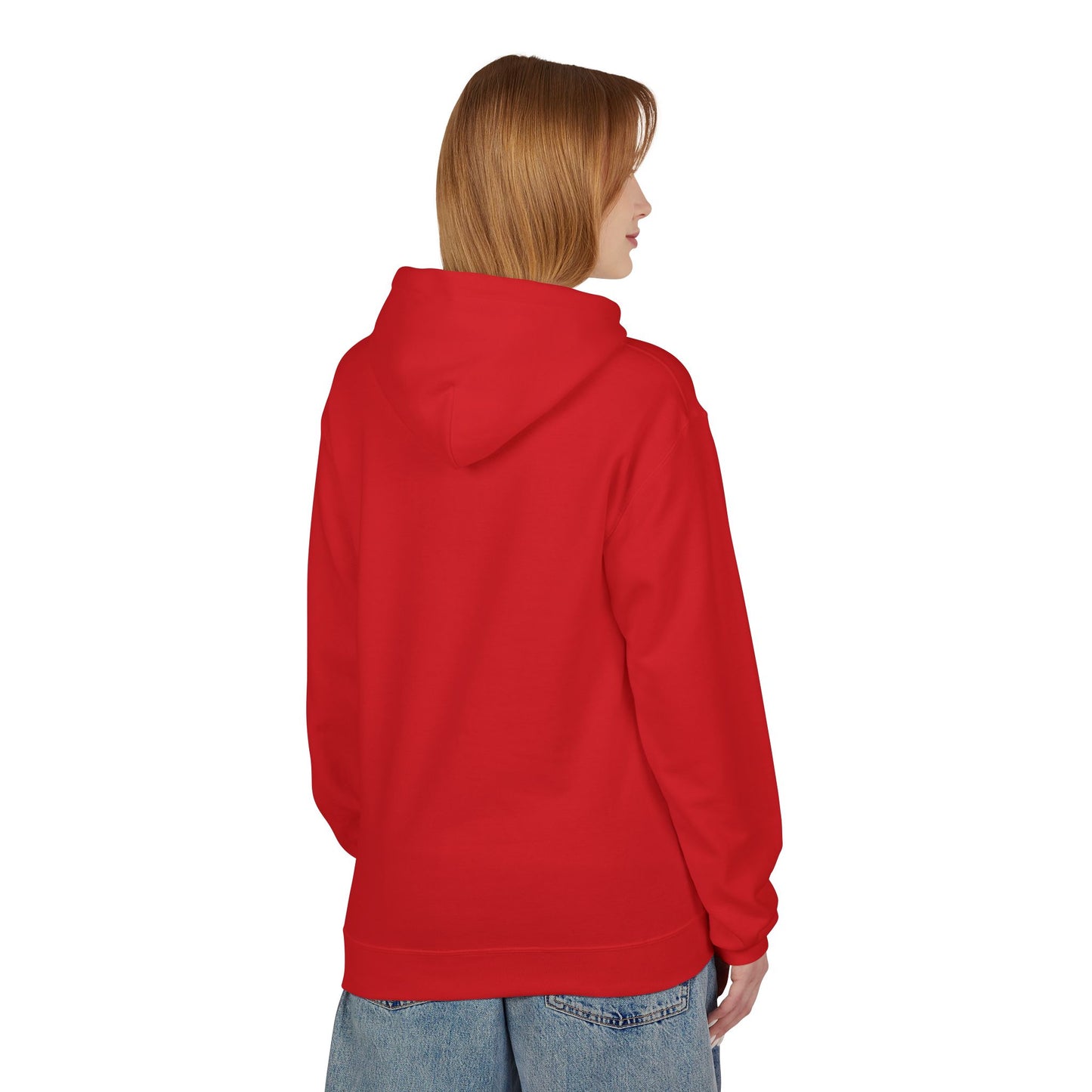 Hoodie - Haitian Tiktok Campaign by Steeve The Tiger Design
