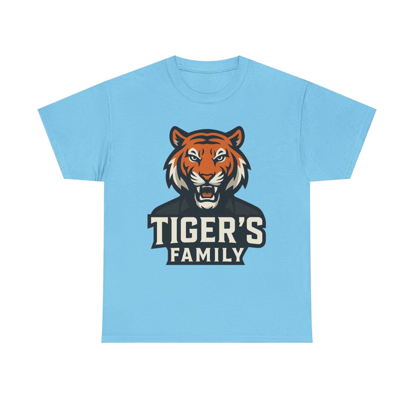 Tee: Haitian Tiktok Comedy Campaign by Steeve The Tiger