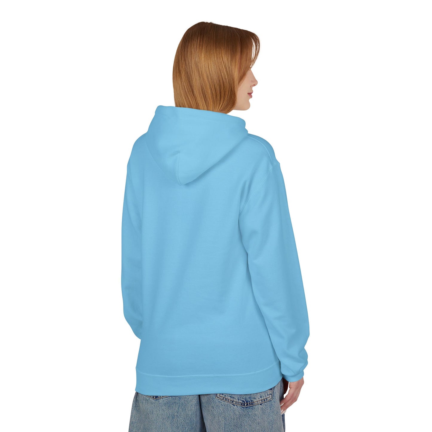 Machetoupatou hoodie