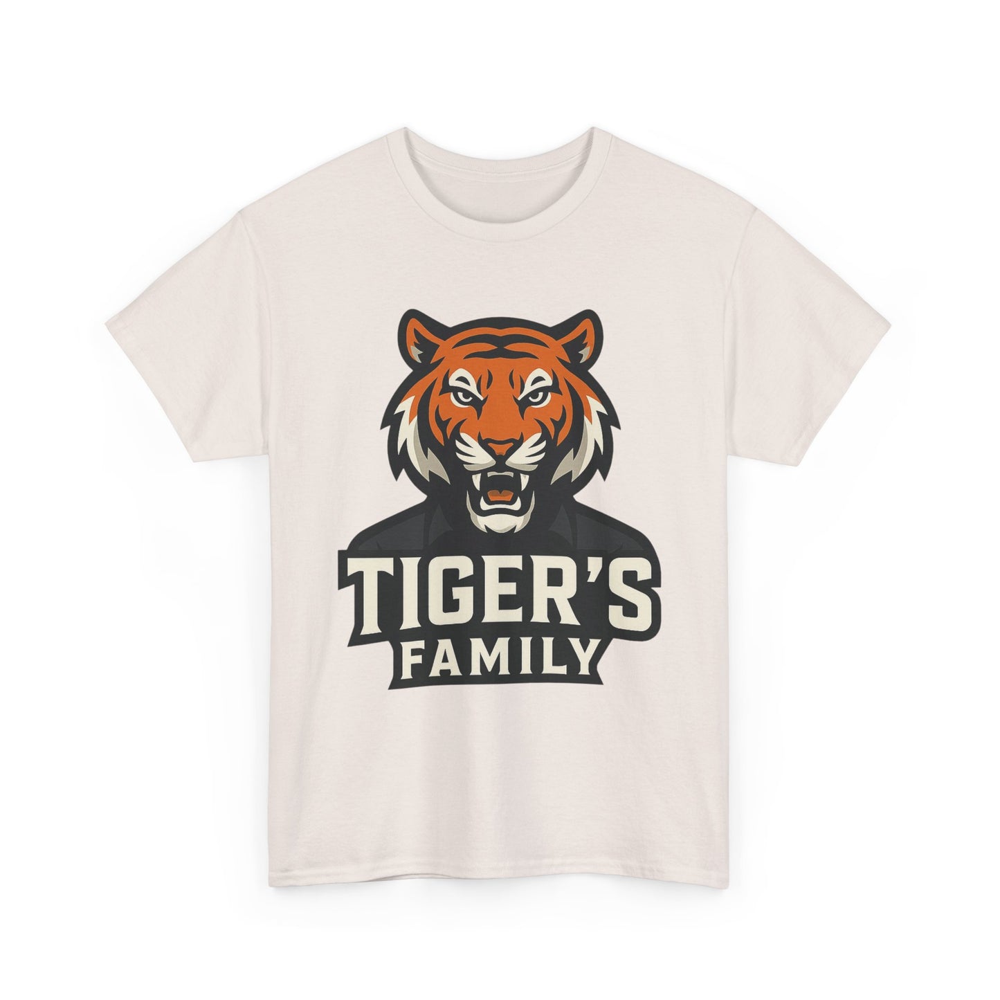 Tee: Haitian Tiktok Comedy Campaign by Steeve The Tiger