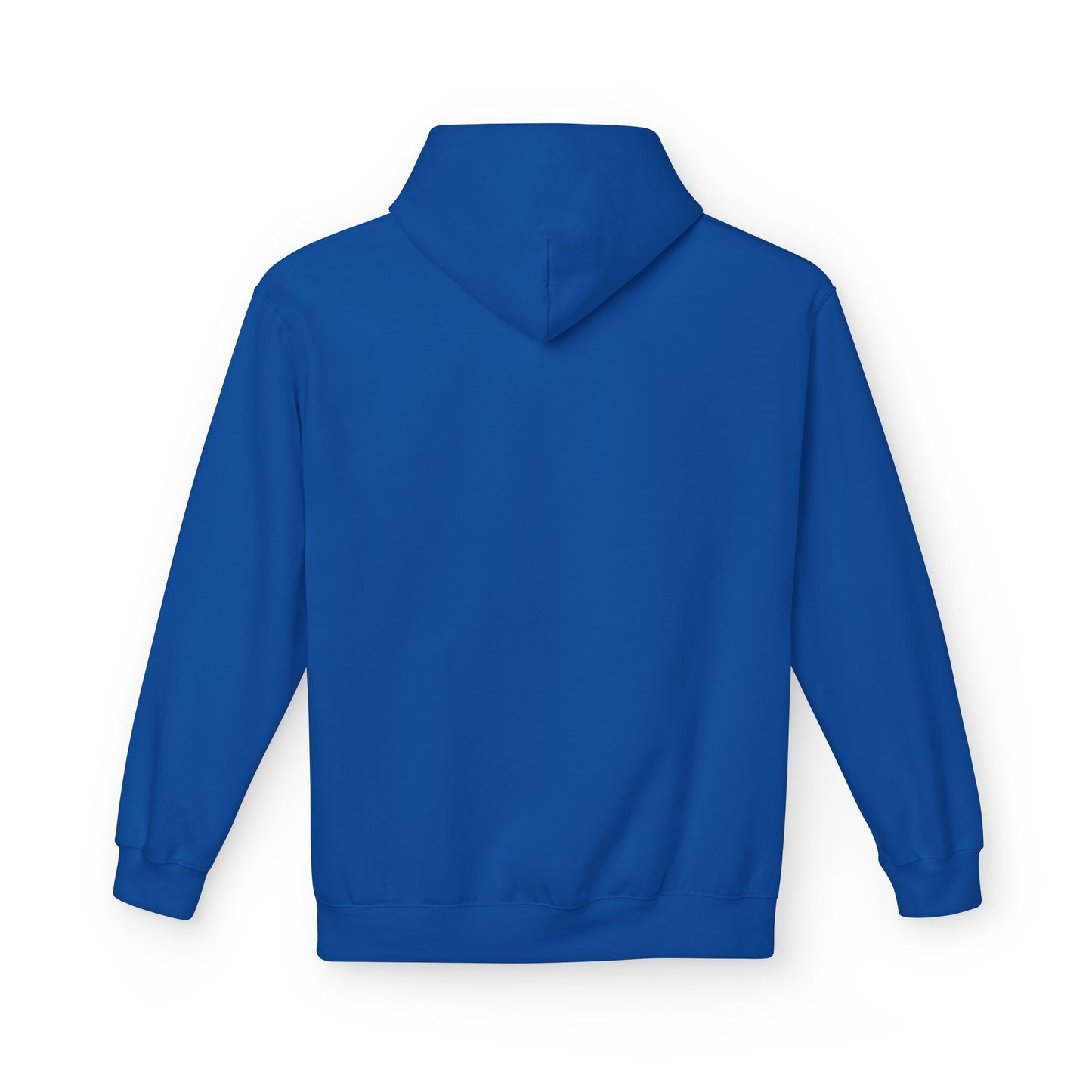 Hoodie - Haitian Tiktok Campaign by Steeve The Tiger Design