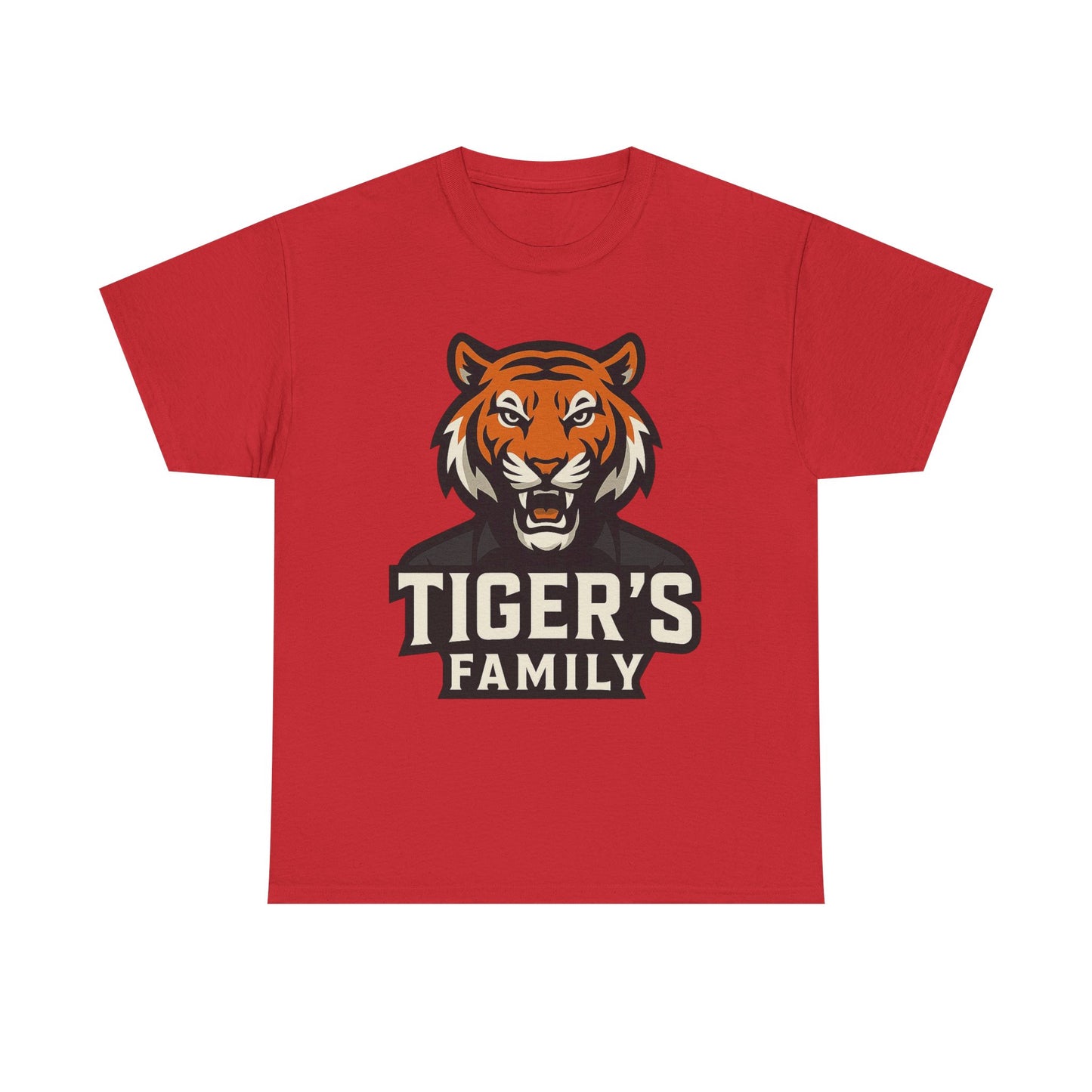 Tee: Haitian Tiktok Comedy Campaign by Steeve The Tiger