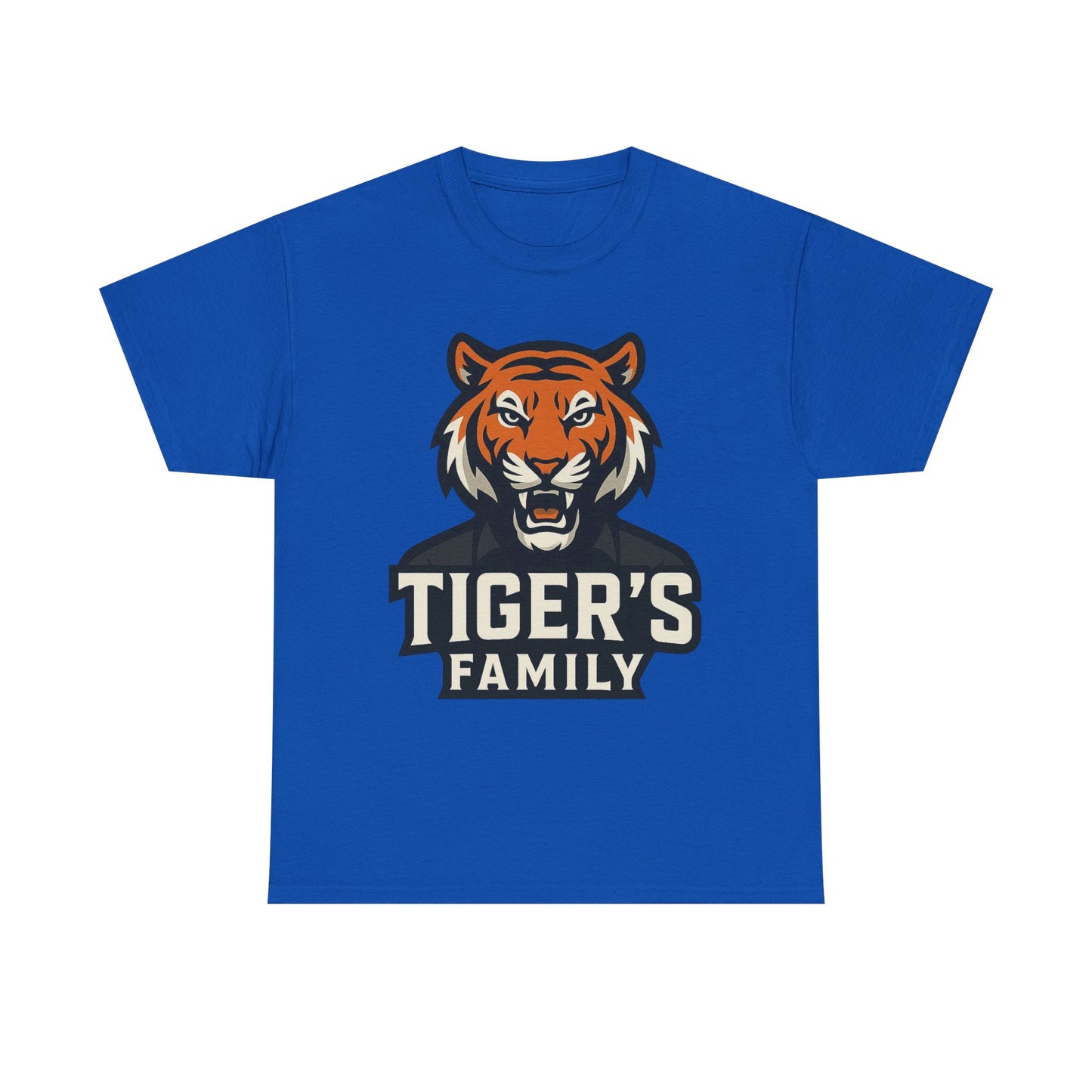 Tee: Haitian Tiktok Comedy Campaign by Steeve The Tiger