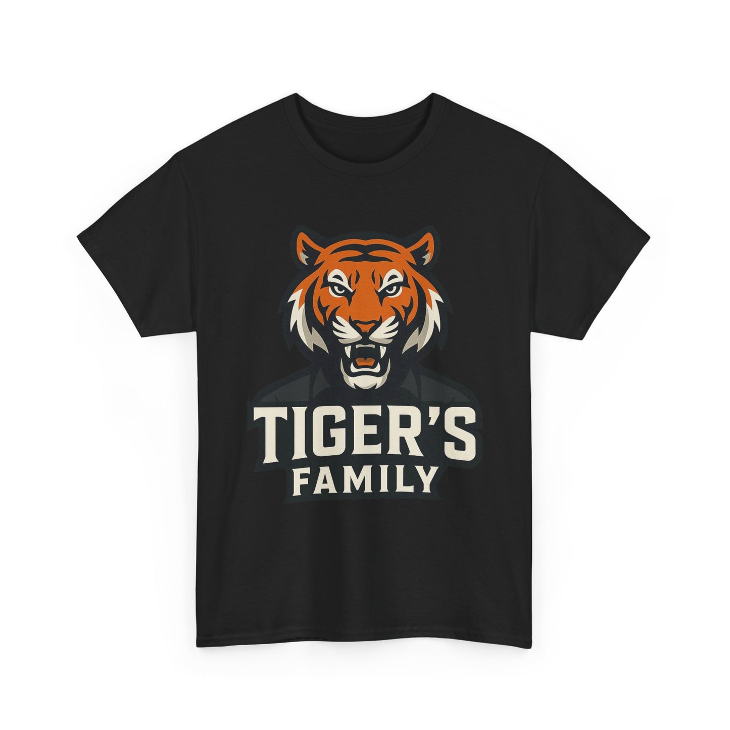 Tee: Haitian Tiktok Comedy Campaign by Steeve The Tiger