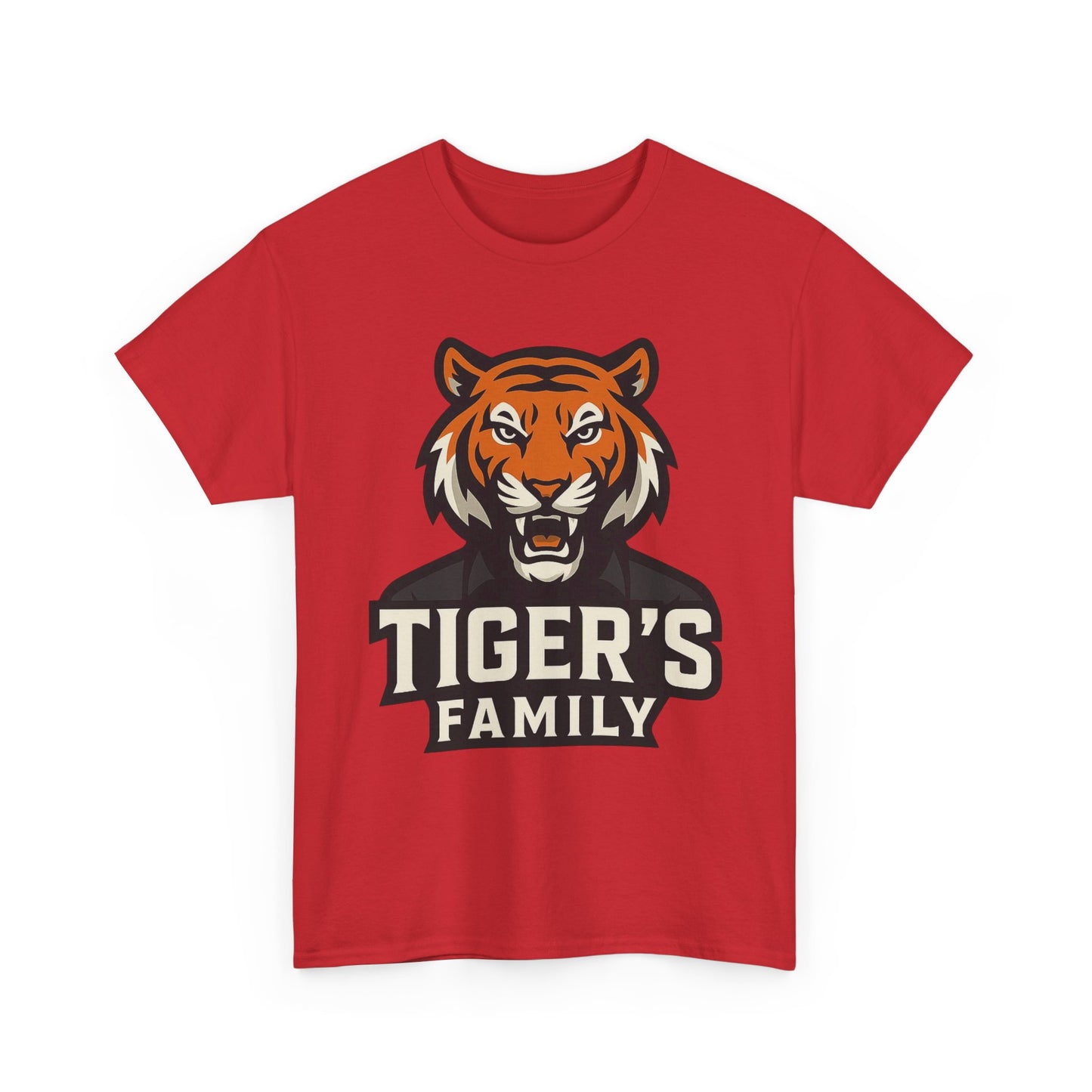 Tee: Haitian Tiktok Comedy Campaign by Steeve The Tiger