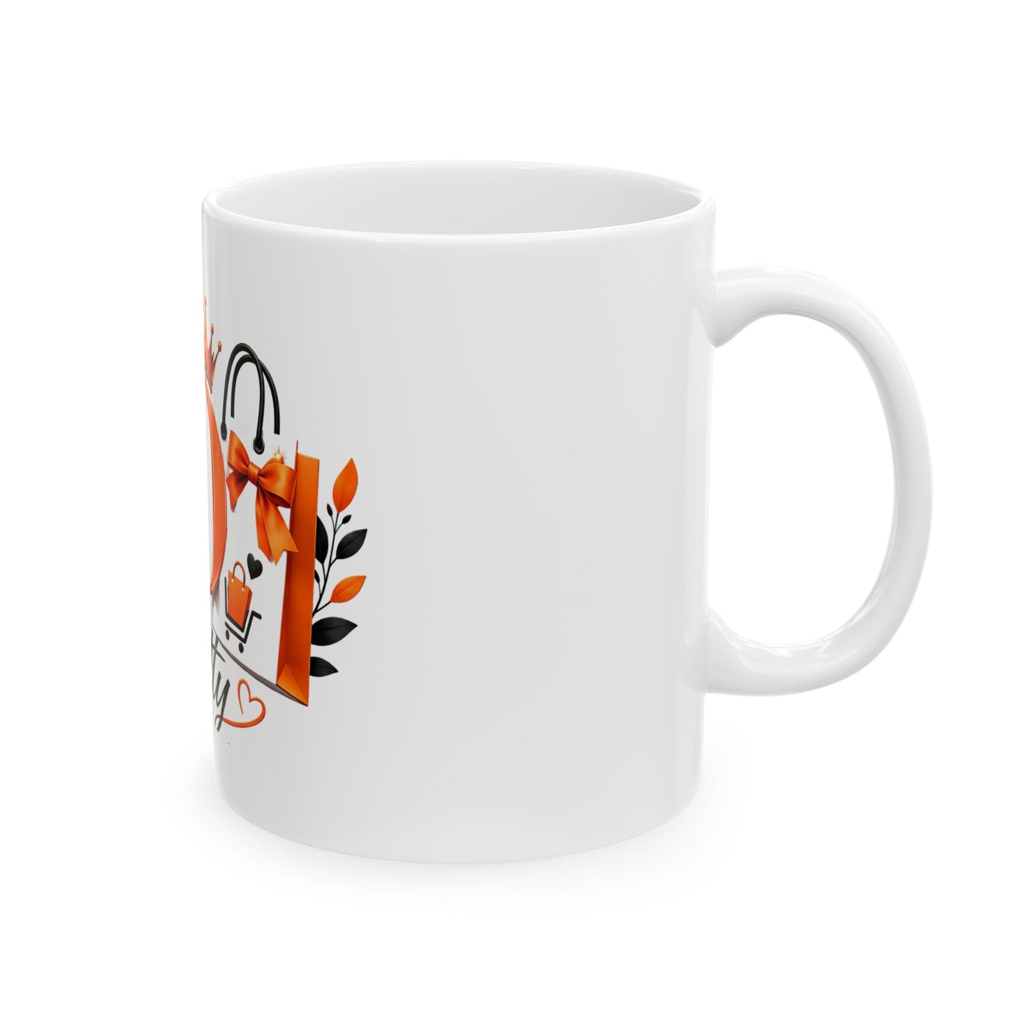 Merch Wars Product 004 : Ceramic Mug/ Ceramic Mug 11 oz or 15 oz/ size: 2475X1155 px V1 By mme Odneus