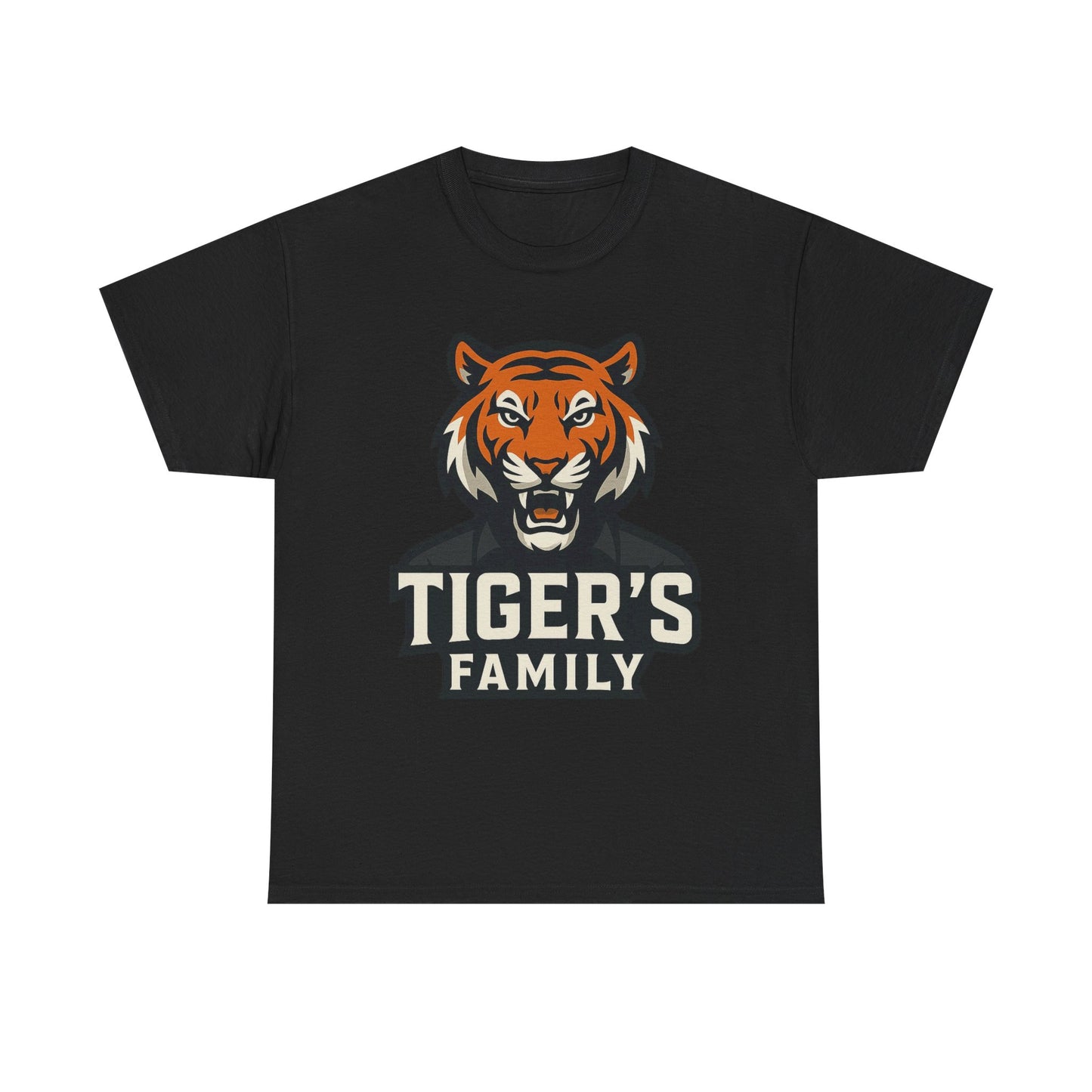 Tee: Haitian Tiktok Comedy Campaign by Steeve The Tiger