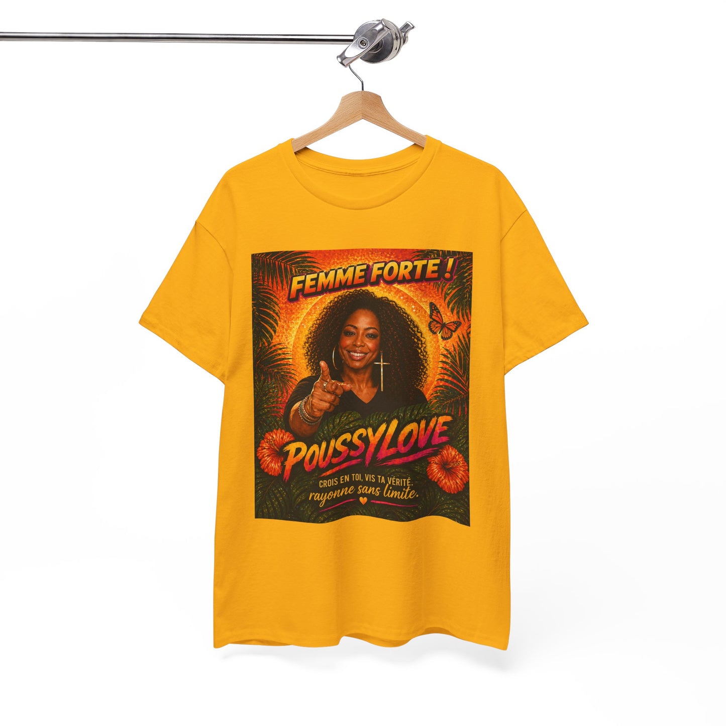 EUROPE, FRANCE, Merch Wars, Tshirt by P