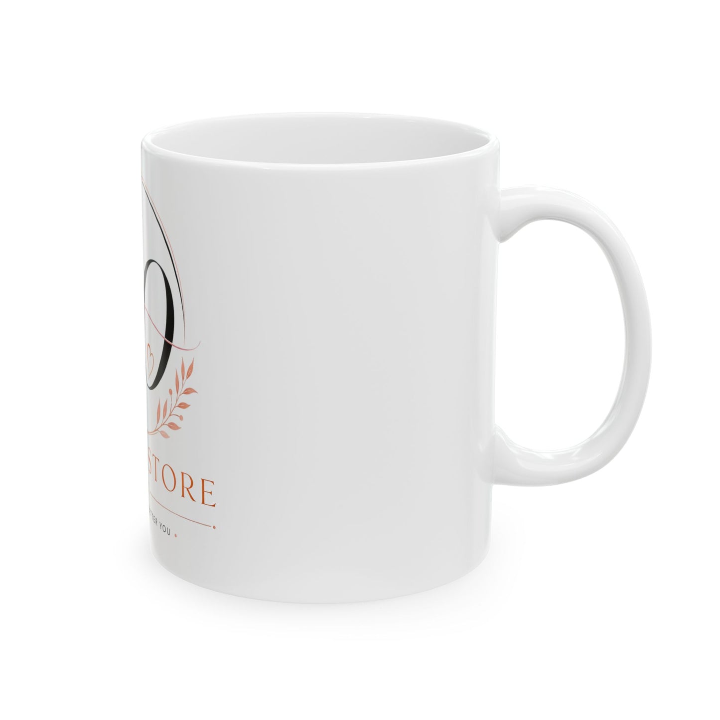 Merch Wars Product 004 : Ceramic Mug/ Ceramic Mug 11 oz or 15 oz/ size: 2475X1155 px V2 by Mme Odneus