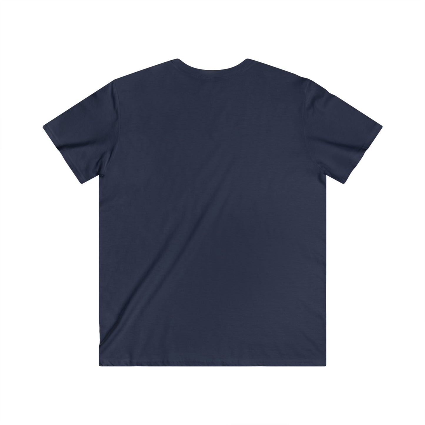 EUROPE ONLY/ MERCH WARS/ Fitted V-Neck Short Sleeve Tee #APP018/ by Poussylove
