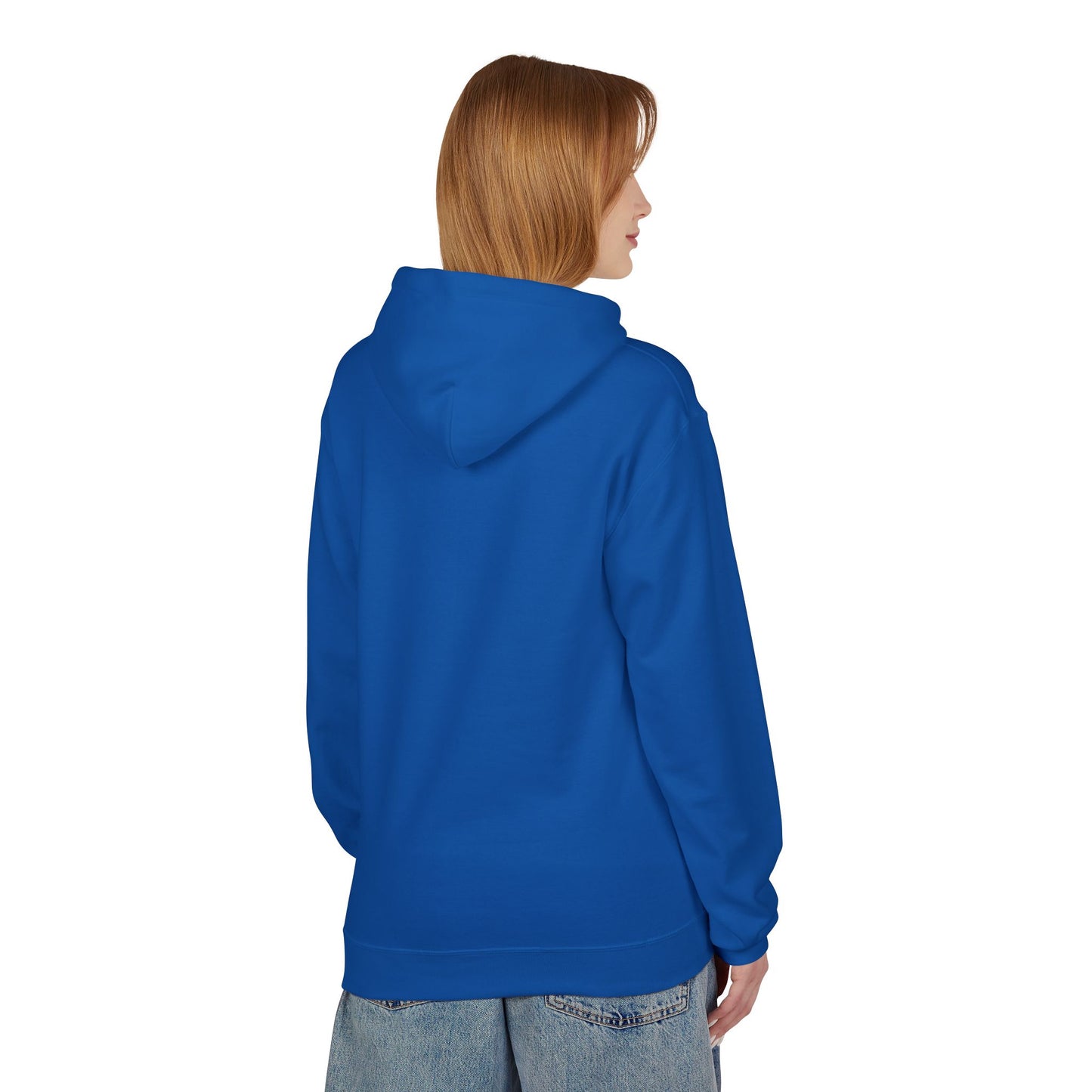Hoodie - Haitian Tiktok Campaign by Steeve The Tiger Design