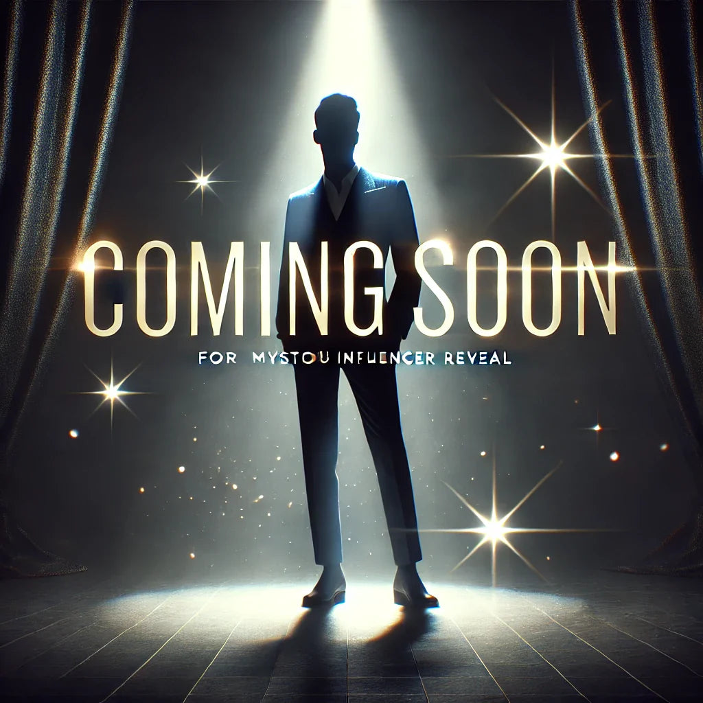coming soon
