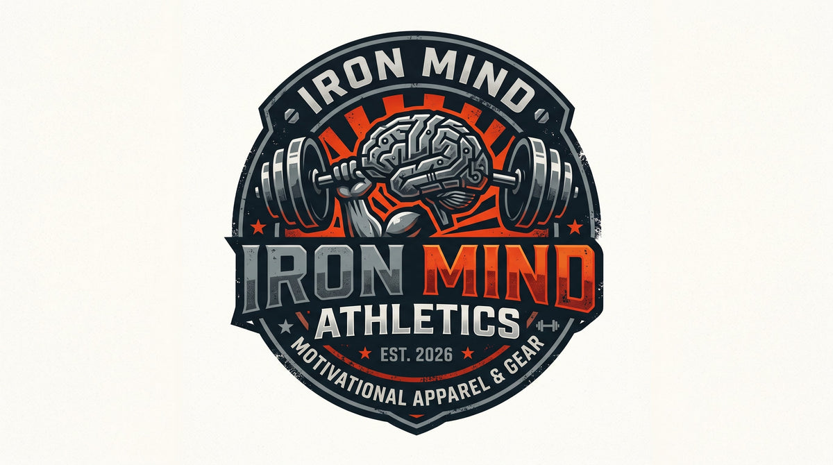 Iron Mind Athletics