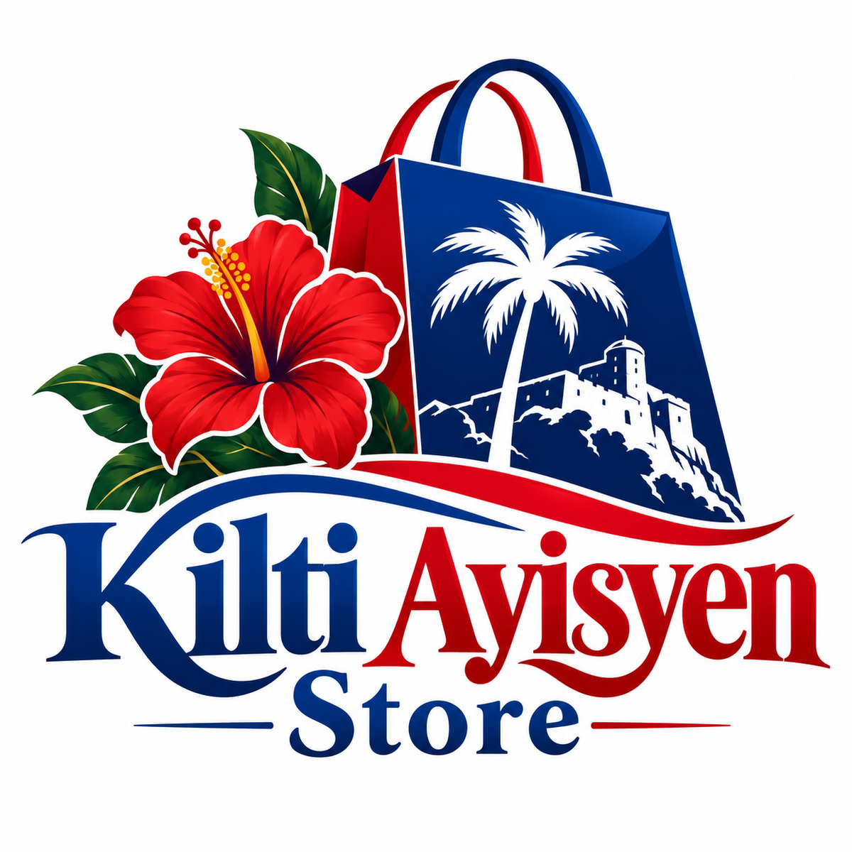 Kilti Ayisyen USA STORE
