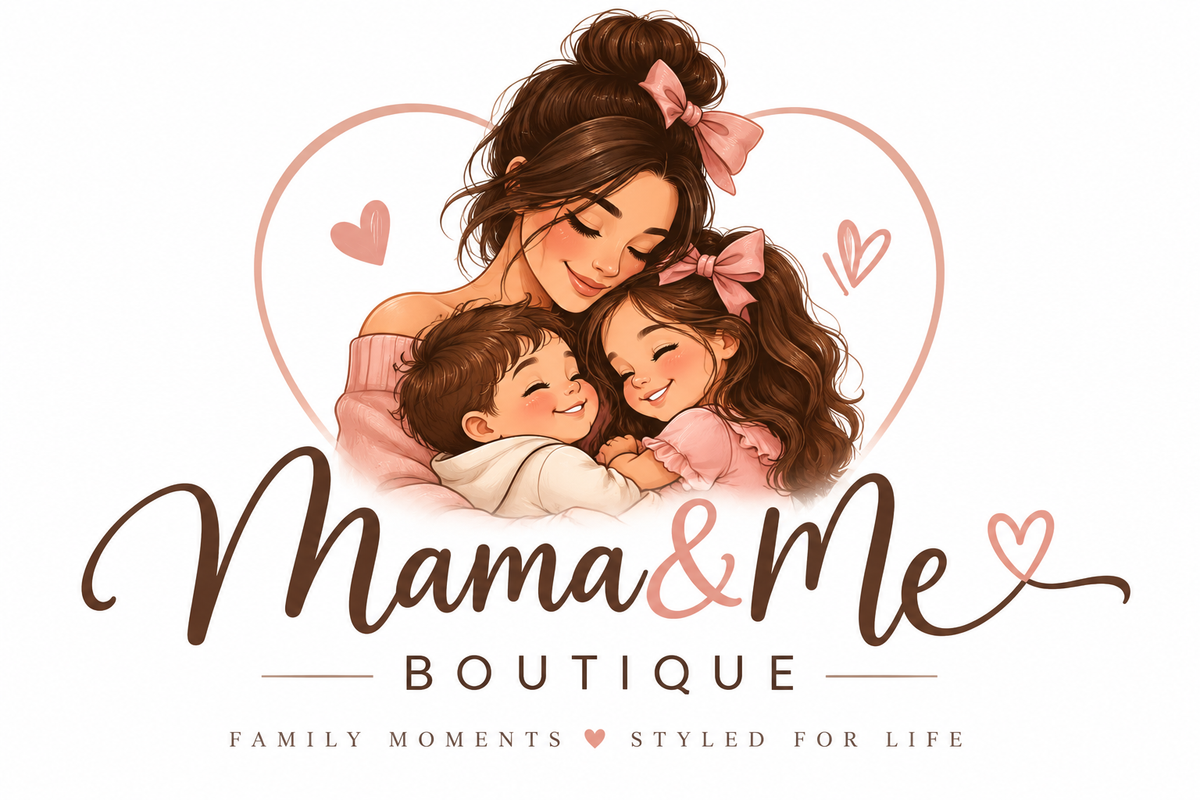 Mama & Me