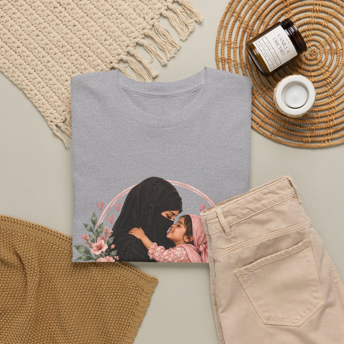 Mama & Me : Mother Daughter #MM0007