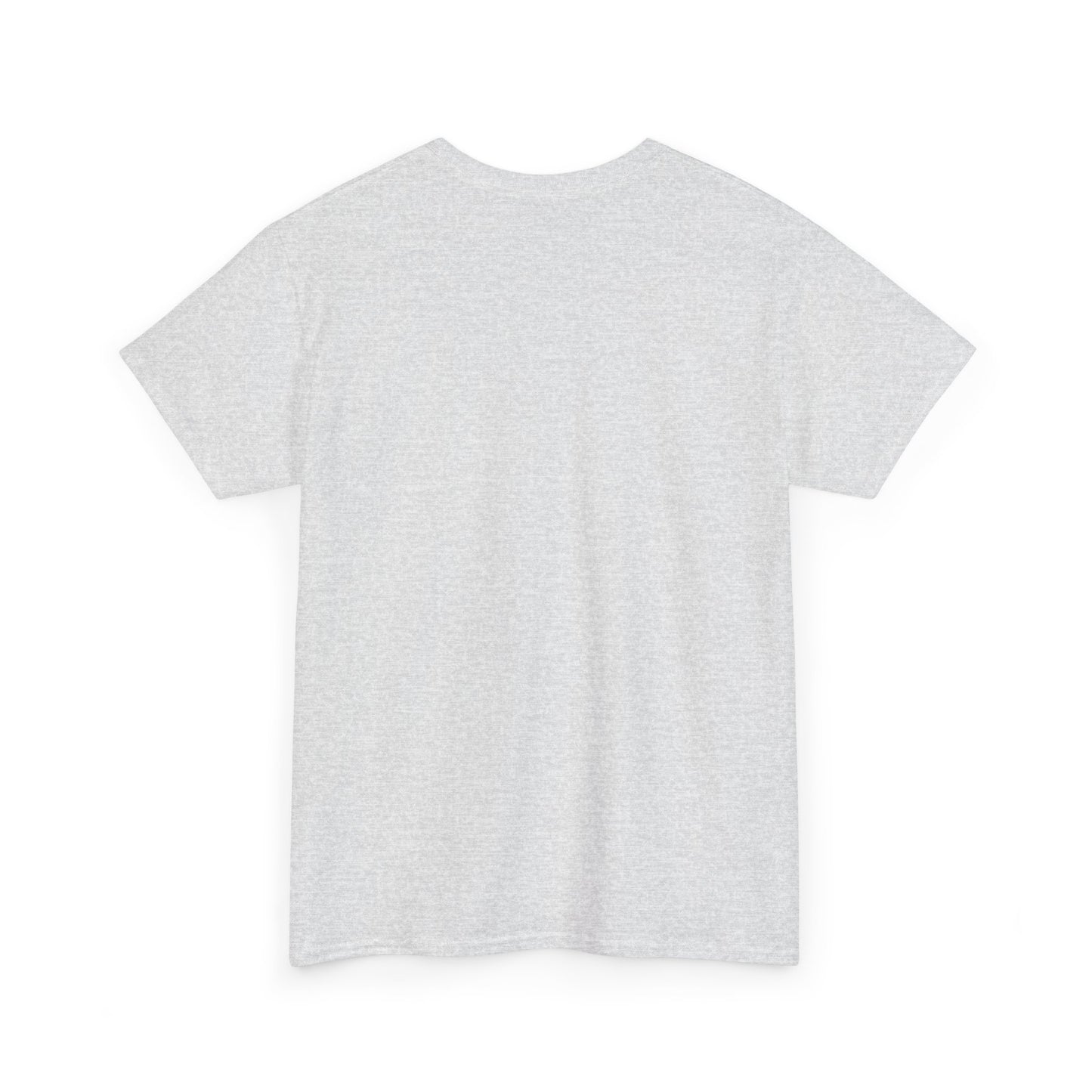 MT TEMPLATE/ EUROPE ONLY/ GERMANY/ MERCH WARS/ Heavy Cotton T-Shirt # APP010 - by