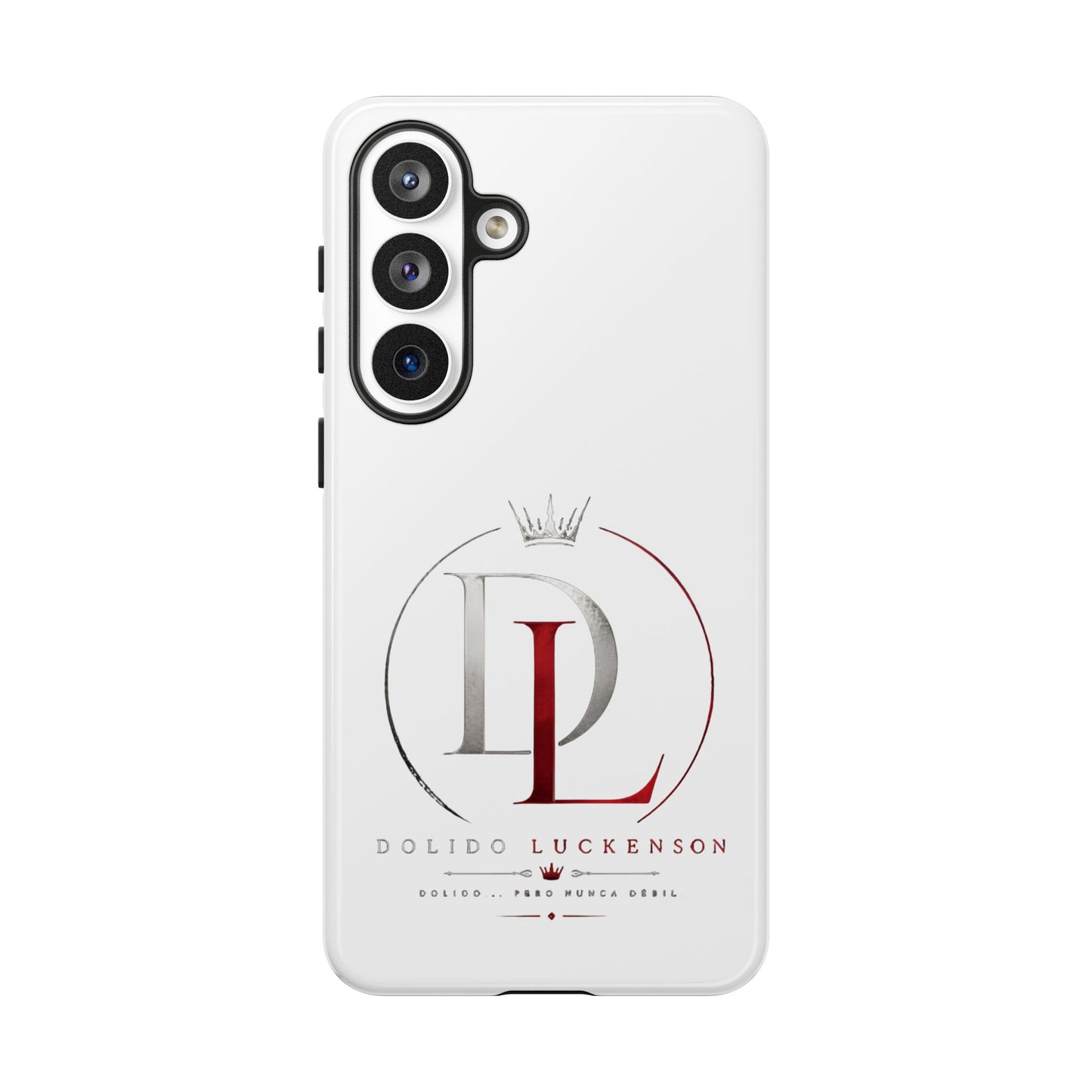 Merch Wars Product 024 Tough Phone Case – By Dolido