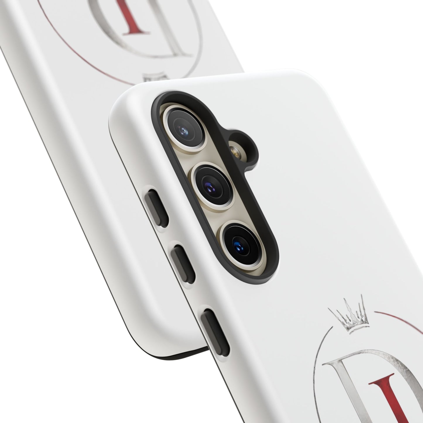 Merch Wars Product 024 Tough Phone Case – By Dolido