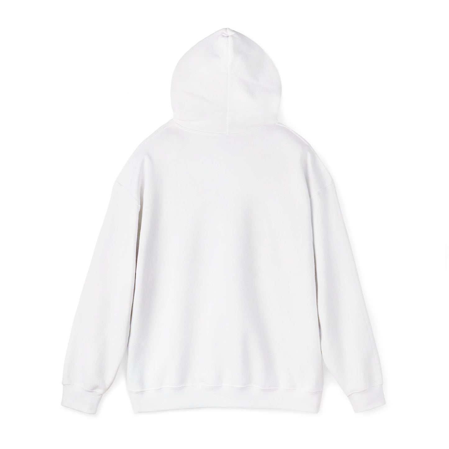 Merch Wars Product 011: Hoodie Pullover/  Gildan 18500/ Size: 3531X2352 px by Marasa Yo V1