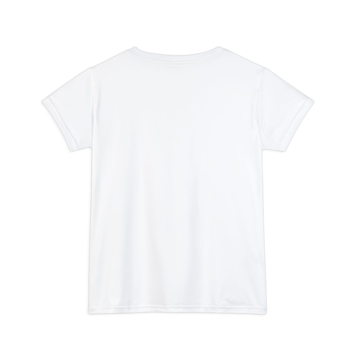 Template Merch Wars Product #031 Women's  Graphic Tee —