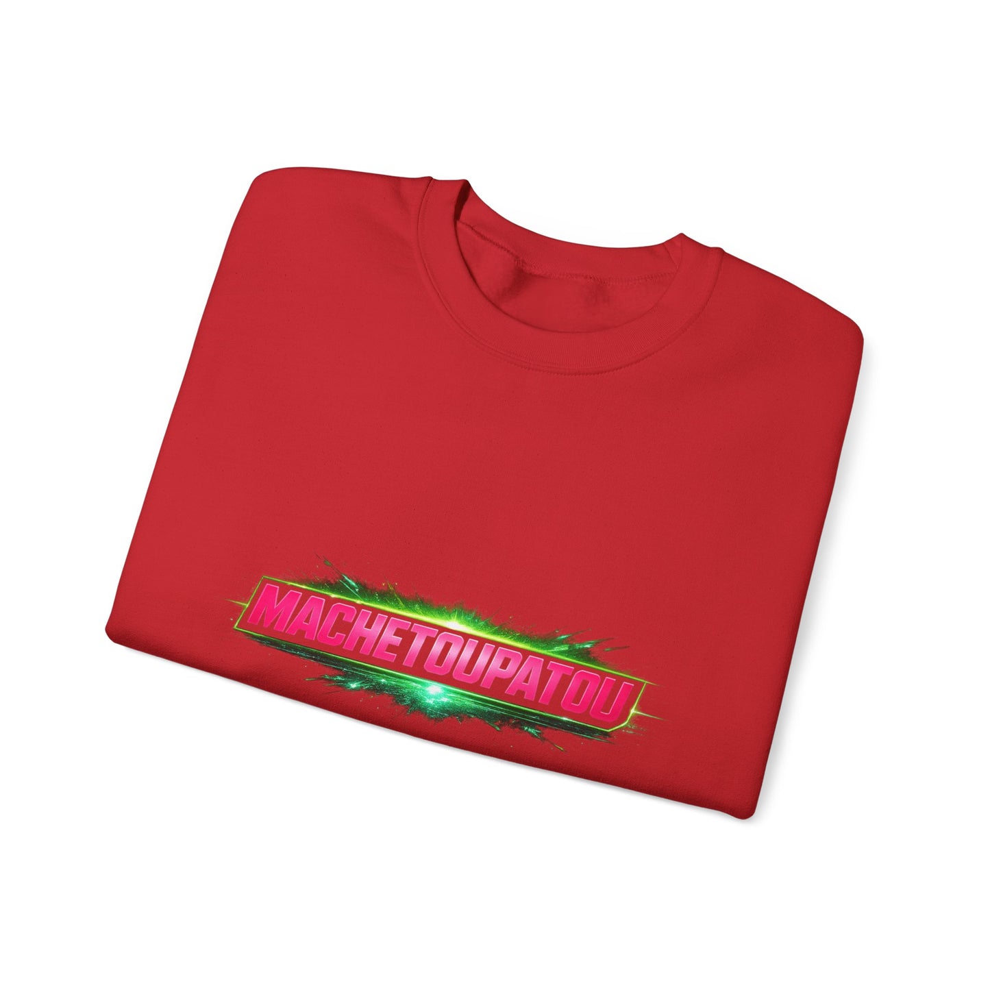 Template Merch Wars Product 013 Crewneck Sweatshirt/ Gildan 18000/ Size: 3852X4398 px