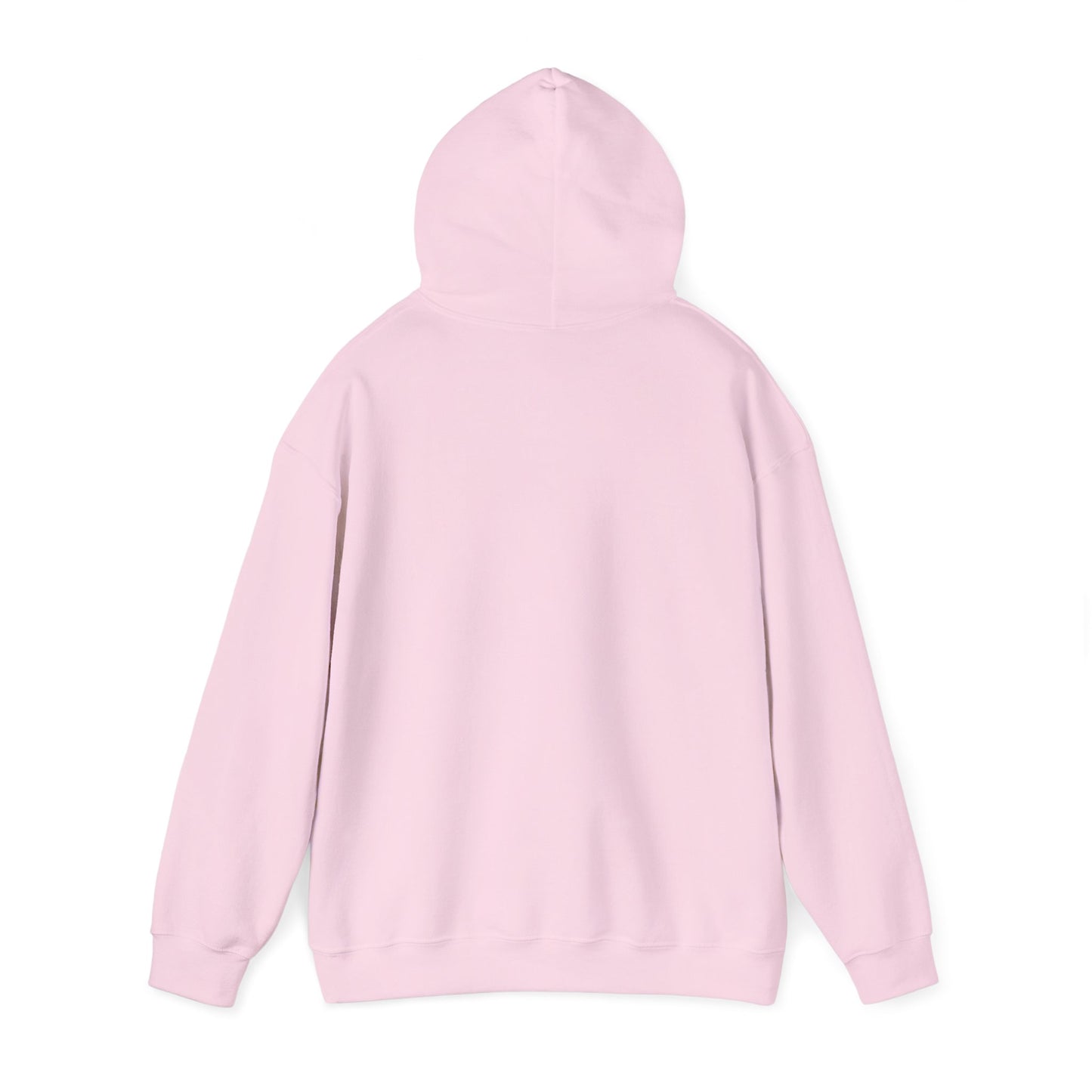 Merch Wars Product 011: Hoodie Pullover/  Gildan 18500/ Size: 3531X2352 px by Mr Rodney
