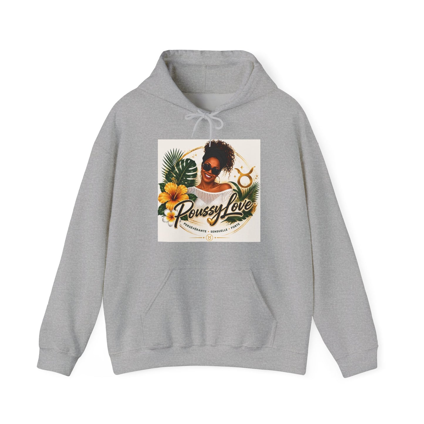 EUROPE ONLY/ MERCH WARS/ Hoodie Pullover #APP007/by Poussylove