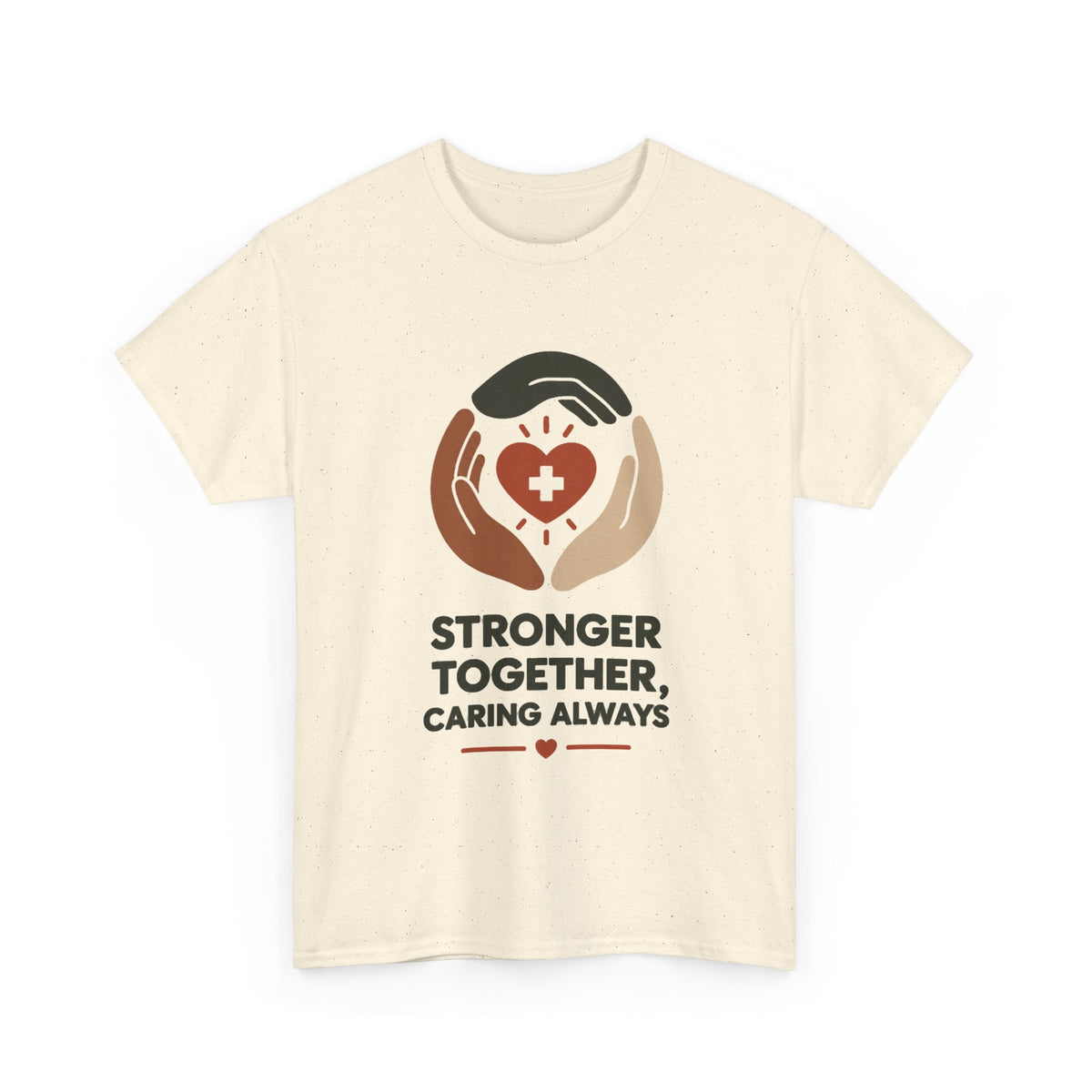 Nurse Life Collective : Stronger Together, Caring Always #NLC0002