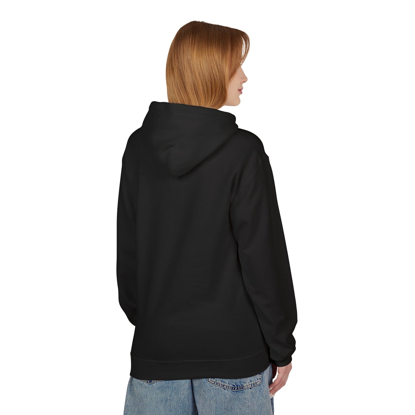 Hoodie - Haitian Tiktok Campaign by Steeve The Tiger Design