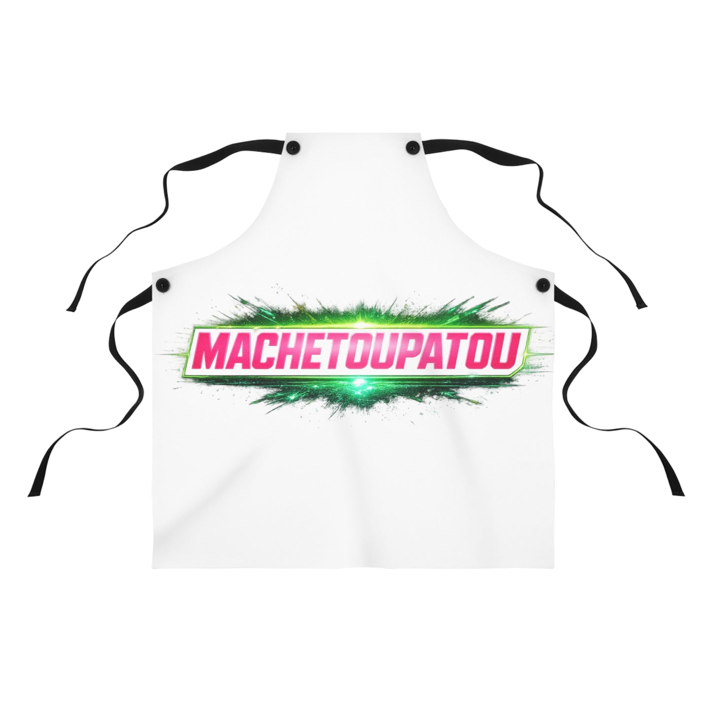 MT TEMPLATE/ USA ONLY/ MERCH WARS/ Apron #APP021-by