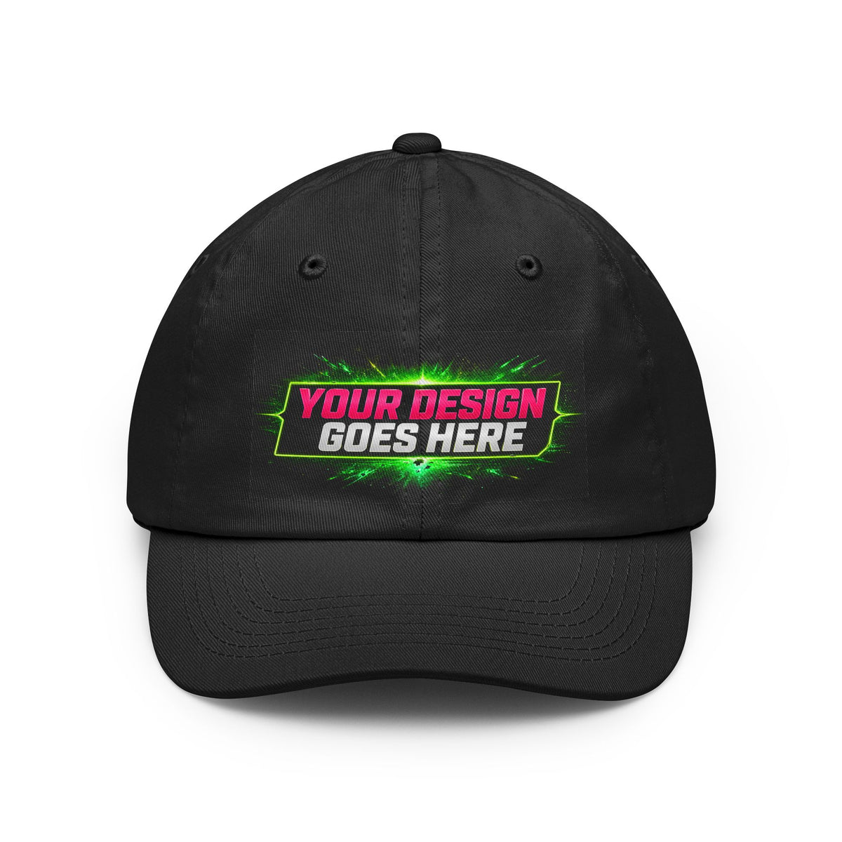 MT TEMPLATE/ USA ONLY/ MERCH WARS / Classic Dad Hat #HEAD006/ by