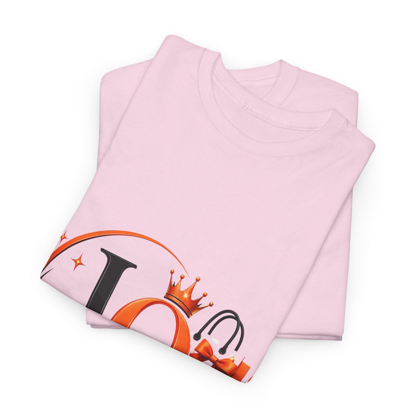 Merch Wars Product 014 T-Shirt/ Gildan 5000 Heavy cotton tee/ size: 3951X4919 px V1 Par Mme Odneus