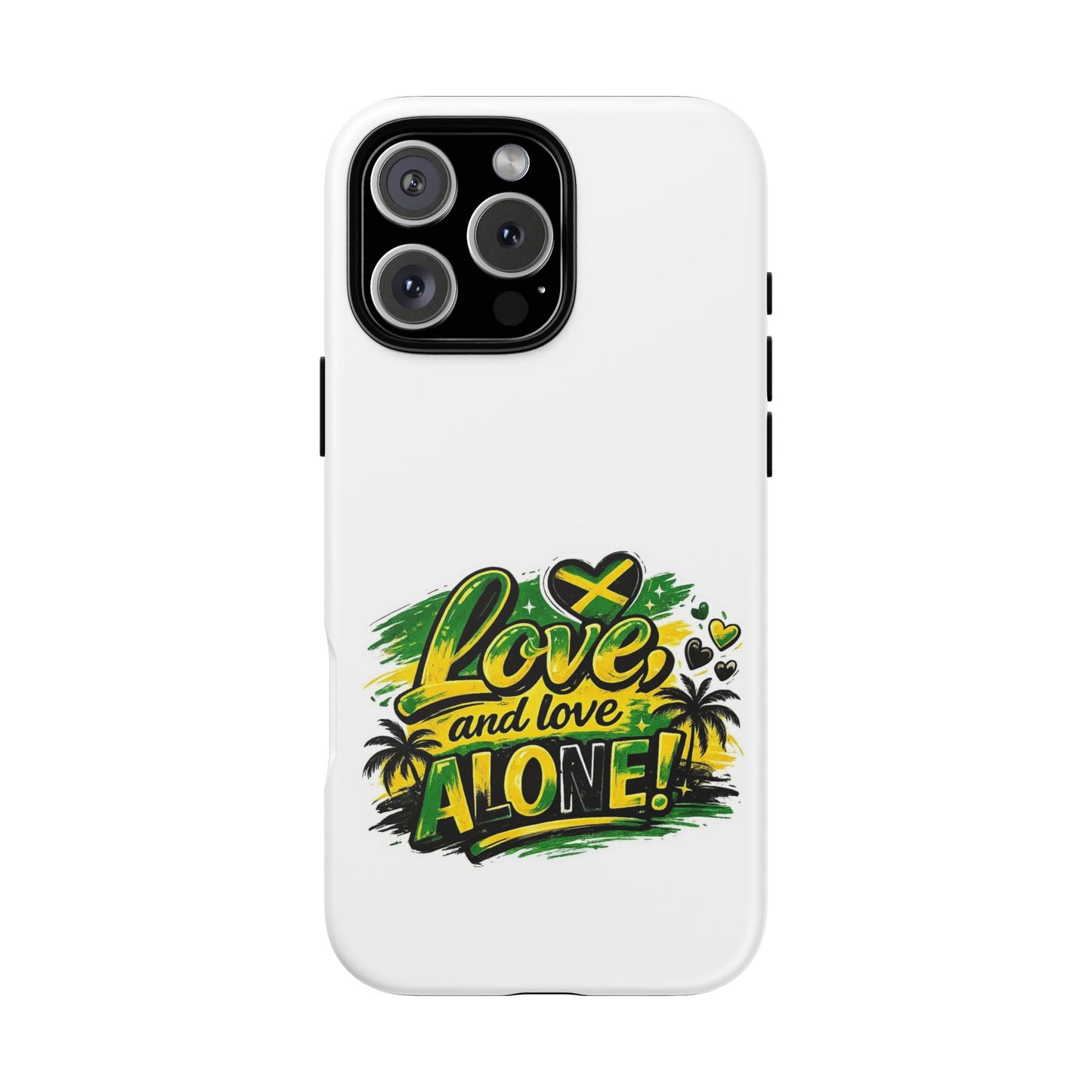 Merch Wars Product 024 Tough Phone Case V2 – by Jay Fortune